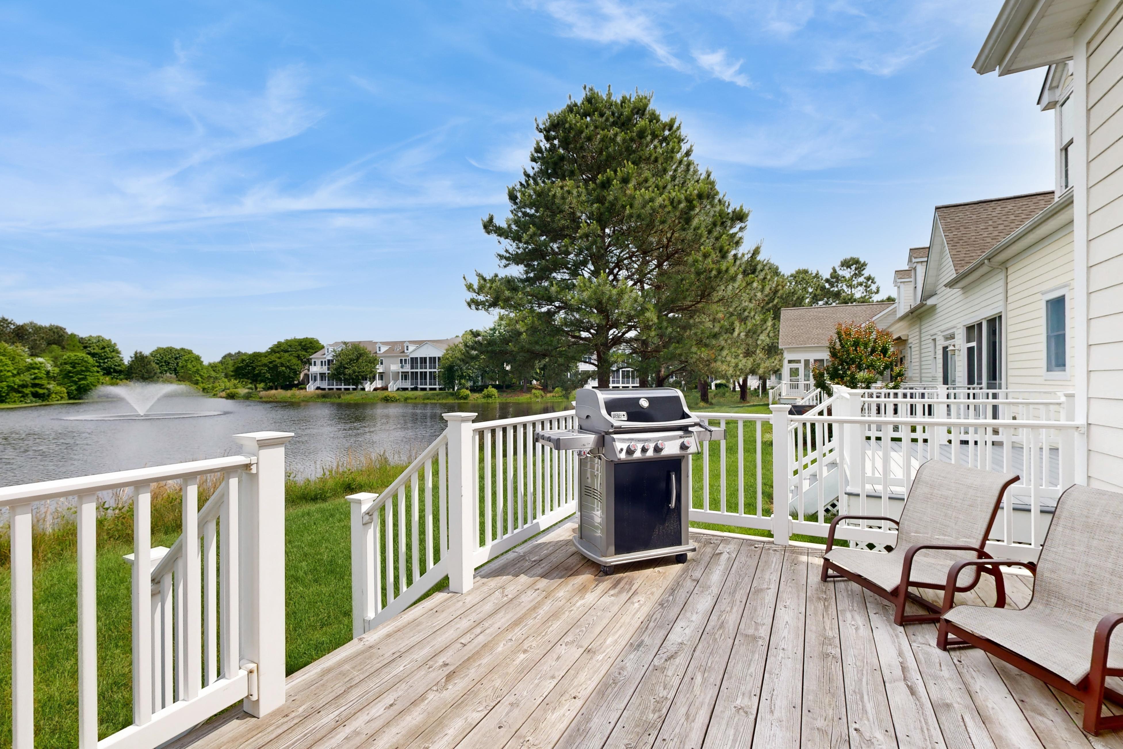 Property Image 2 - Bear Trap Dunes - 10 Sycamore St.