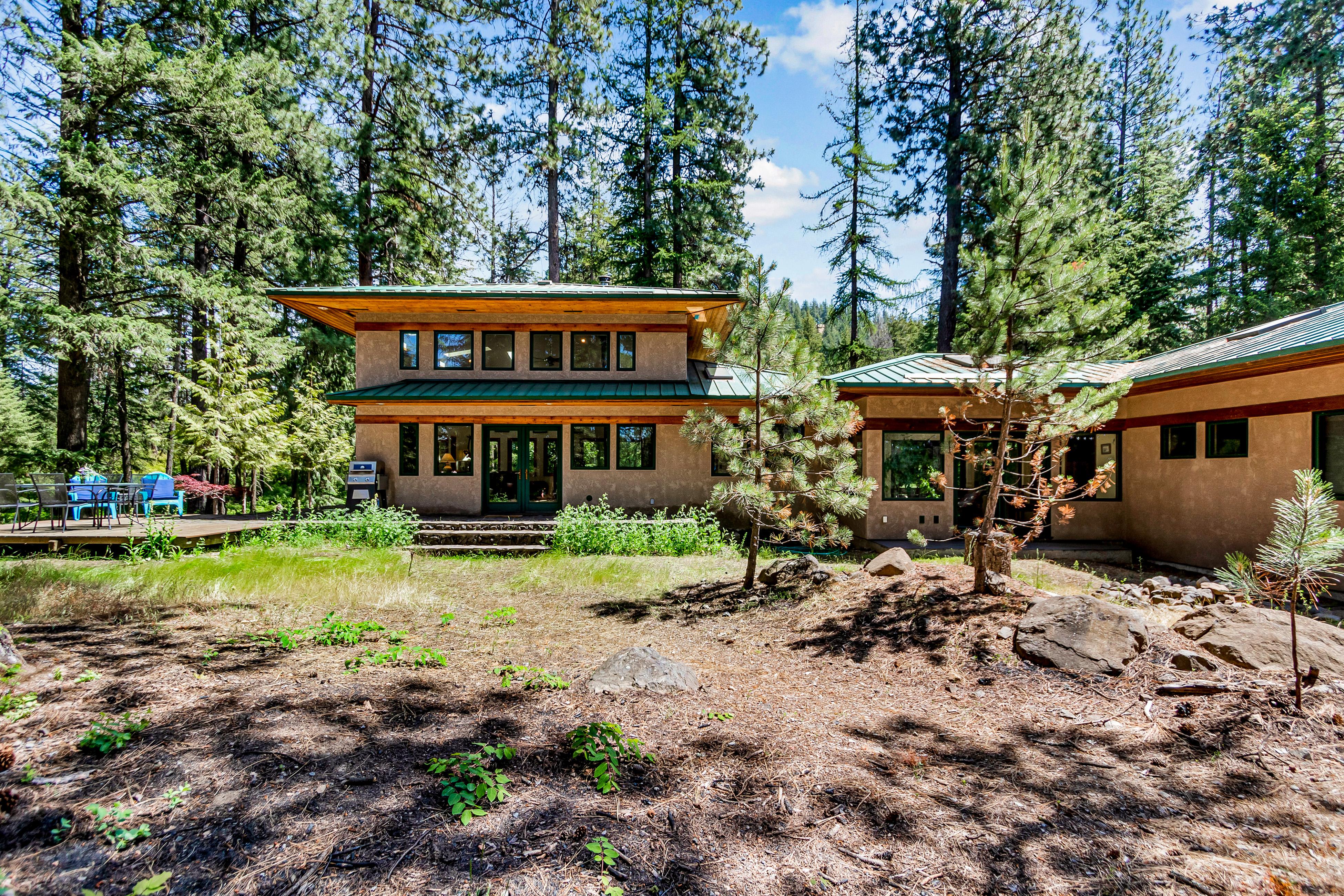 Property Image 1 - Selby Knoll Guesthouse  - Lake Coeur d’Alene