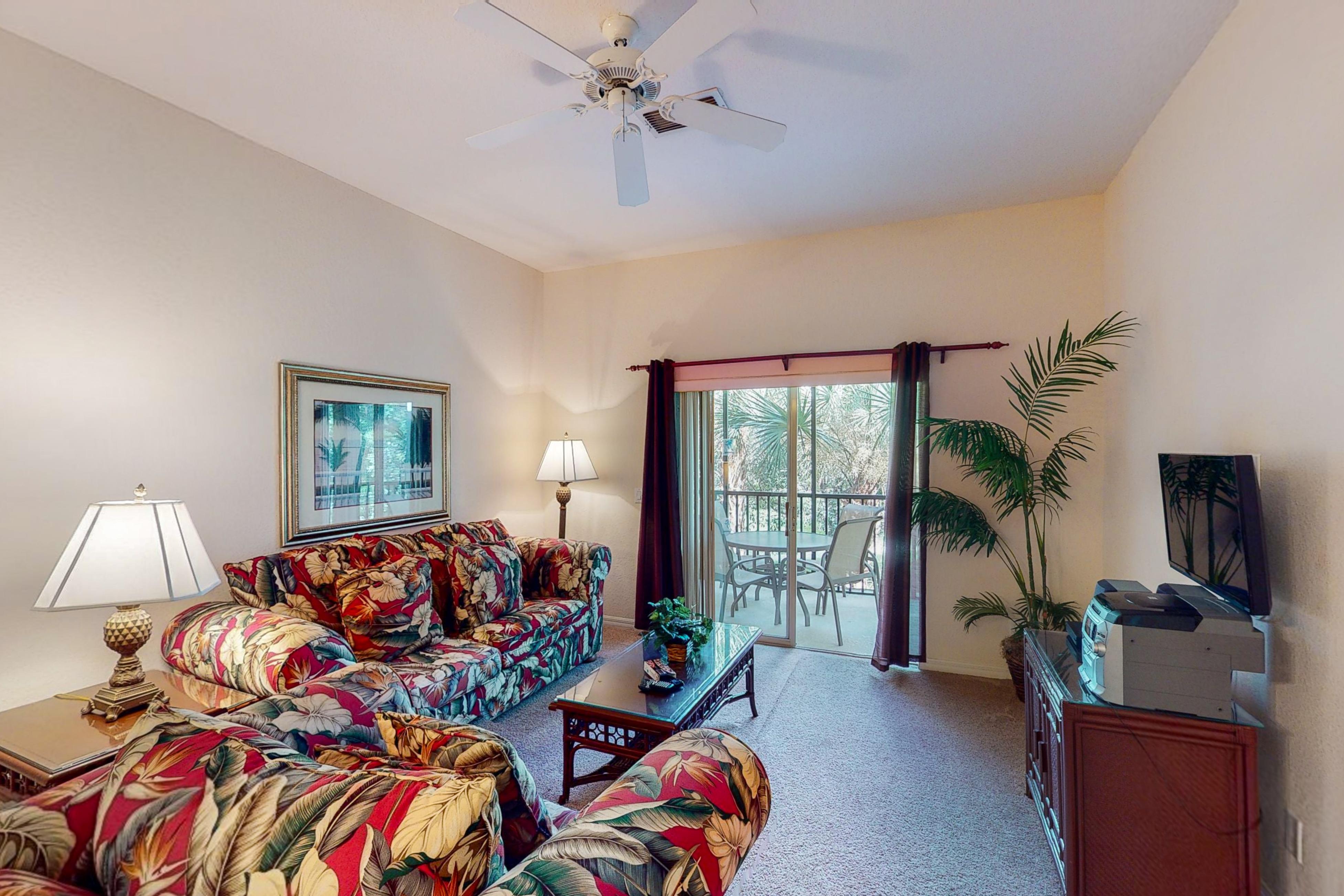 Property Image 1 - Bahama Bay Resort 35308