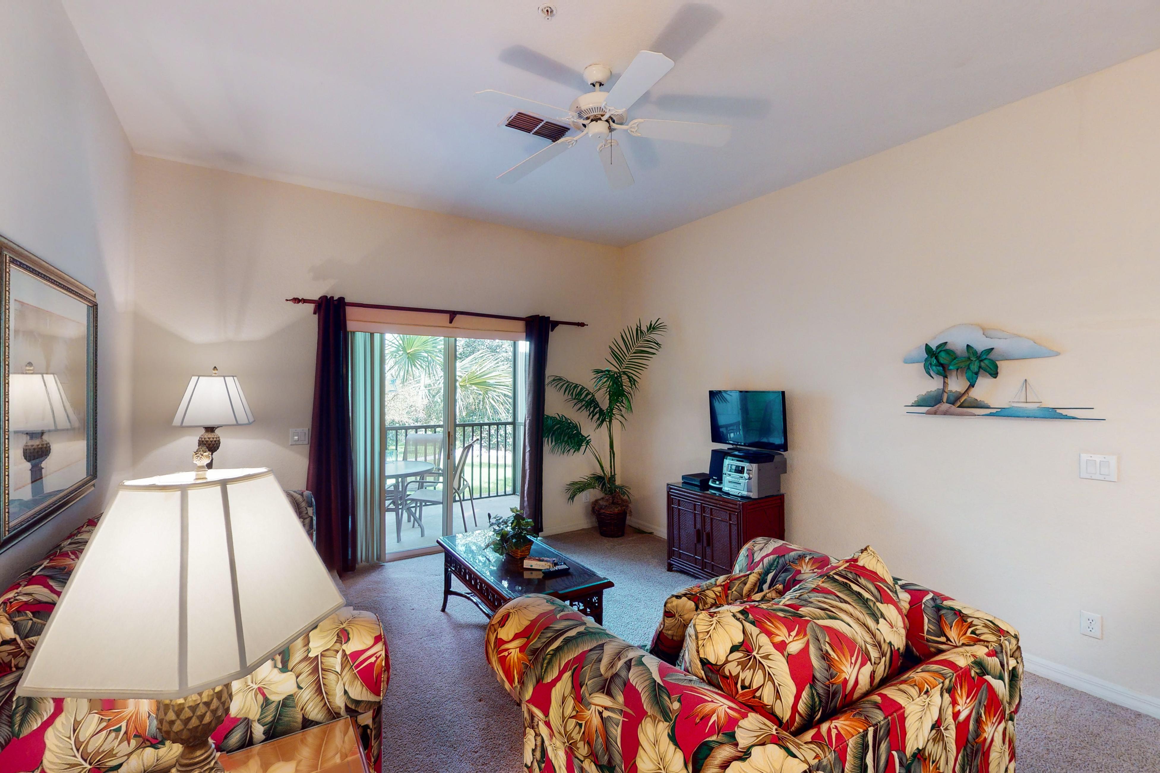 Property Image 1 - Bahama Bay Resort 35308