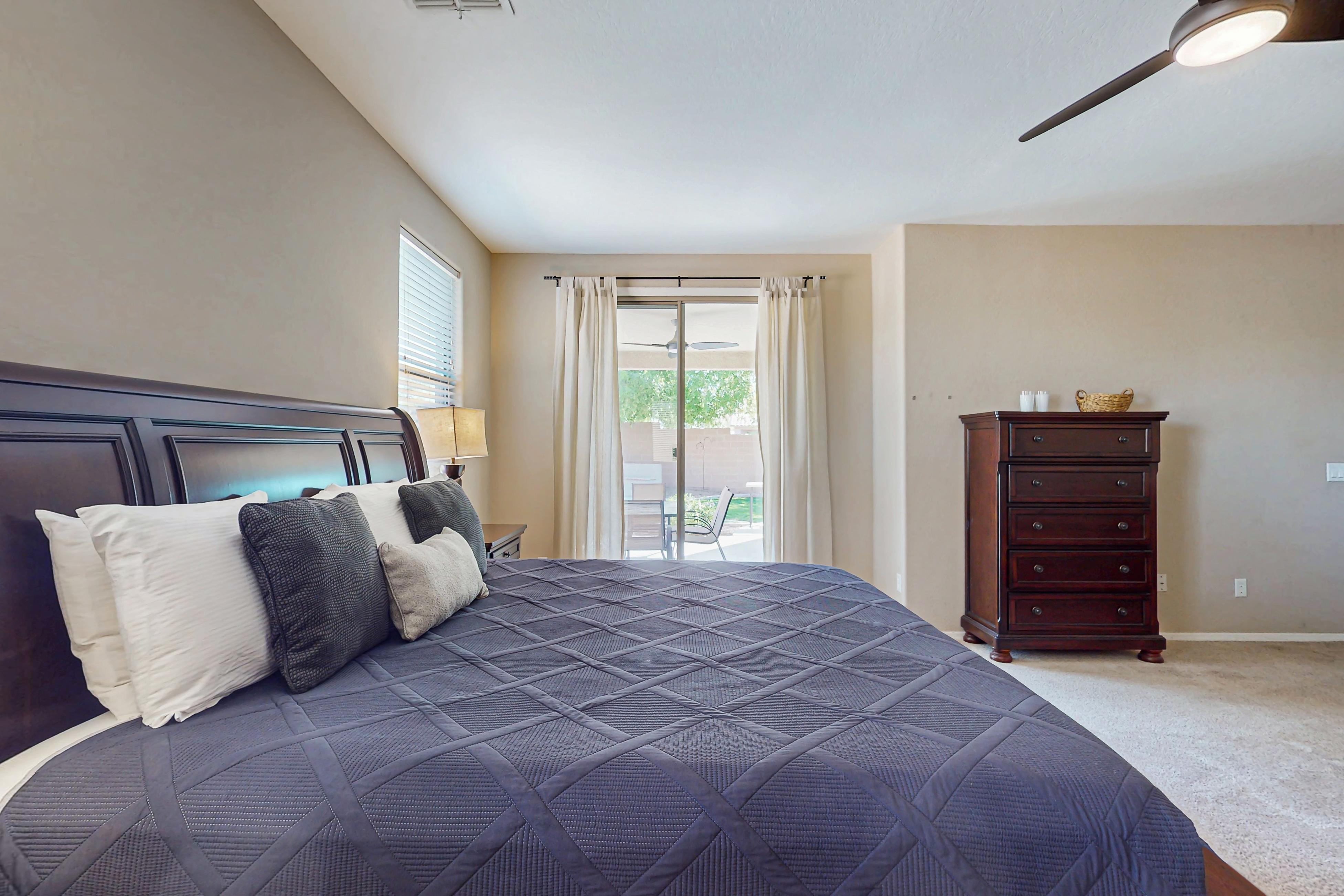 Mesquite Vista Mesquite Vista