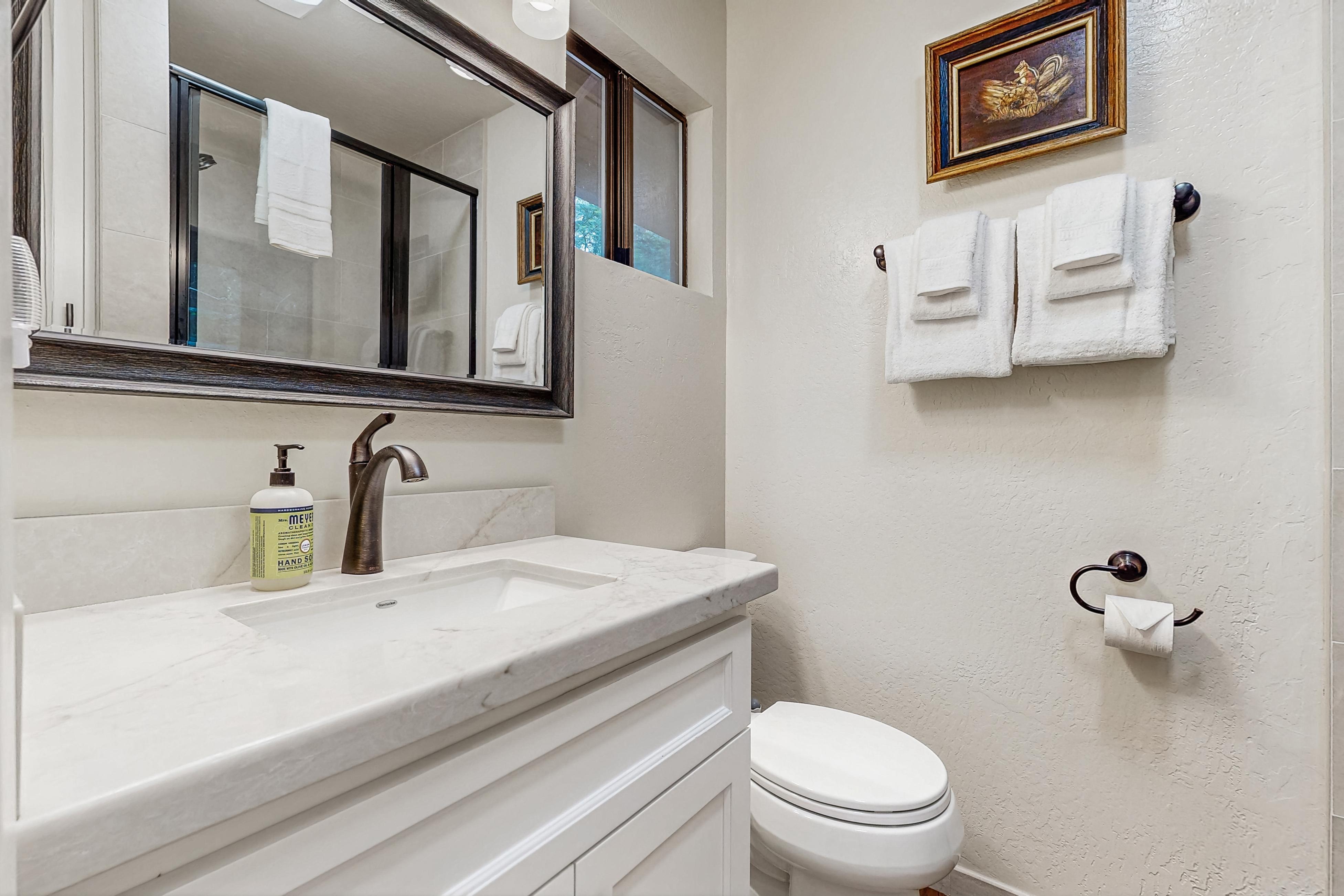 Water's Edge Retreat