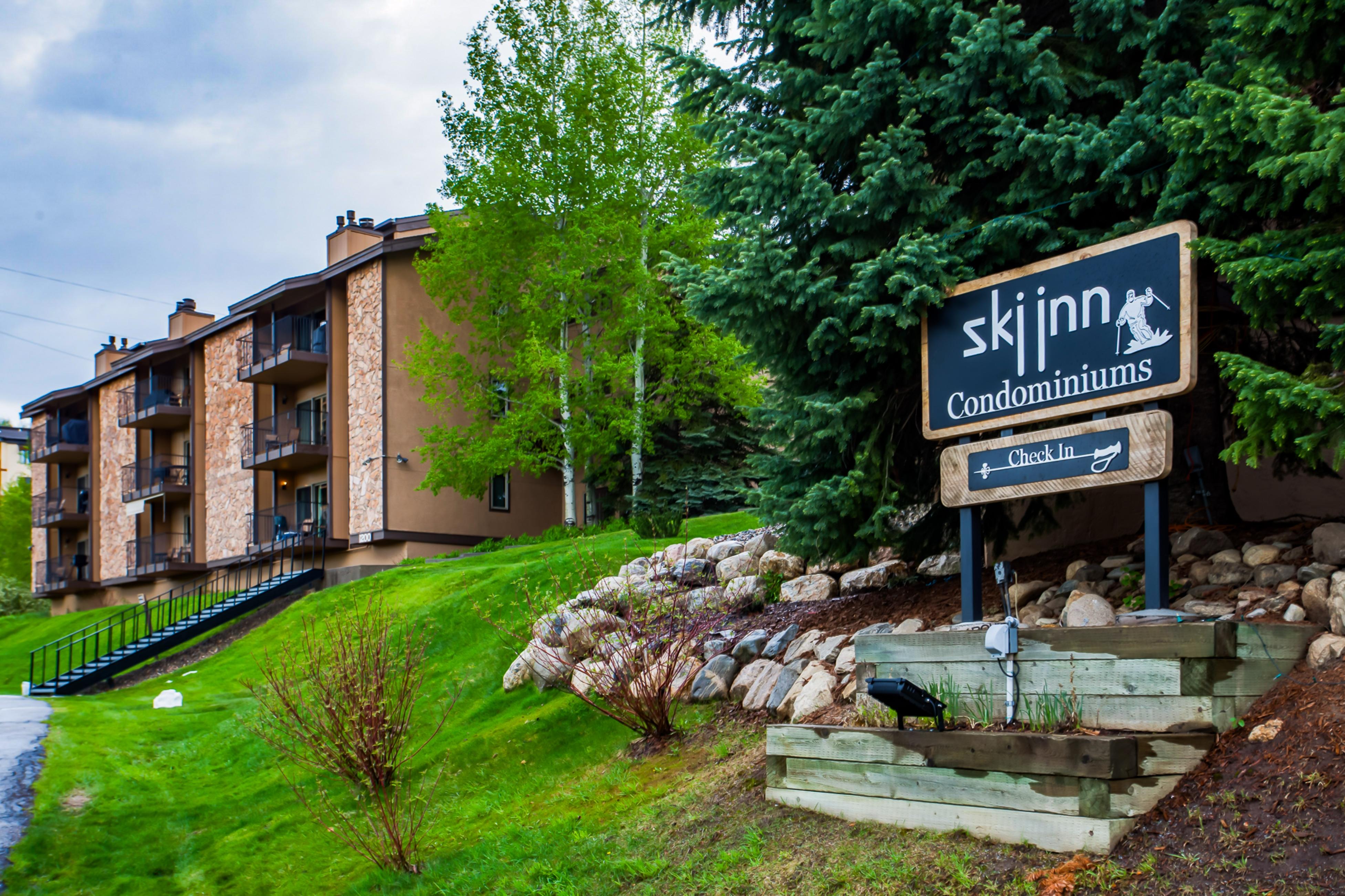 Property Image 1 - Ski Inn 326