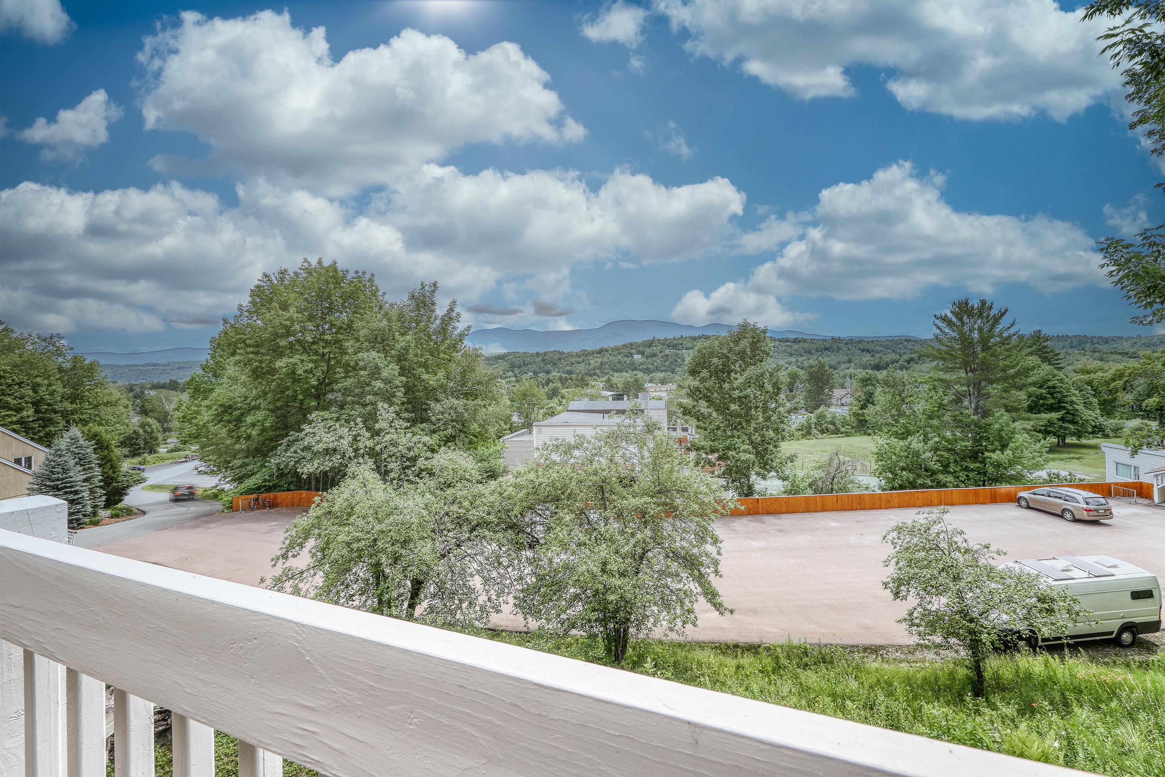 Property Image 2 - Mountainside Resort H201