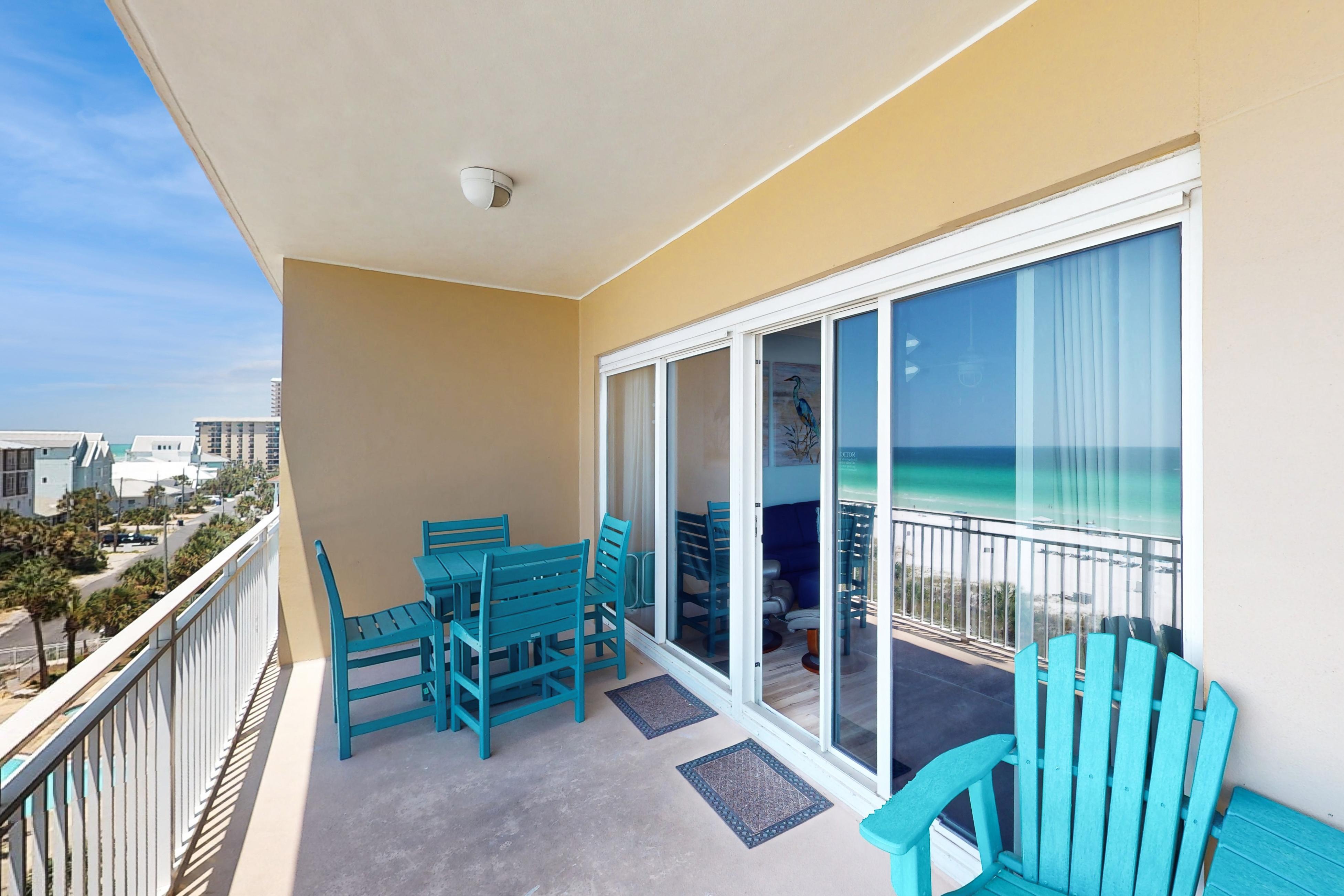 Property Image 2 - Sterling Beach 502