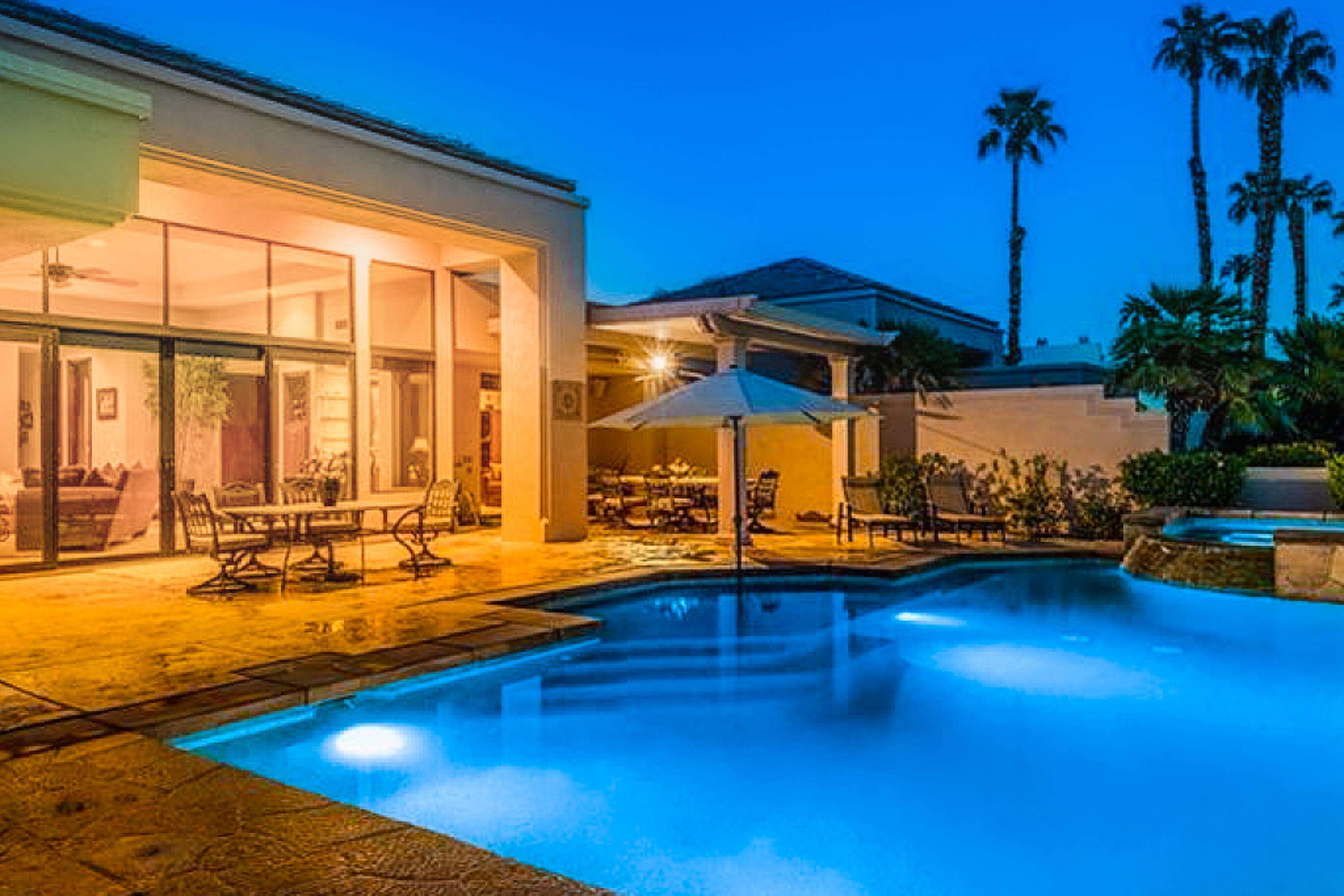 Property Image 1 - Escape to Luxury at PGA West
