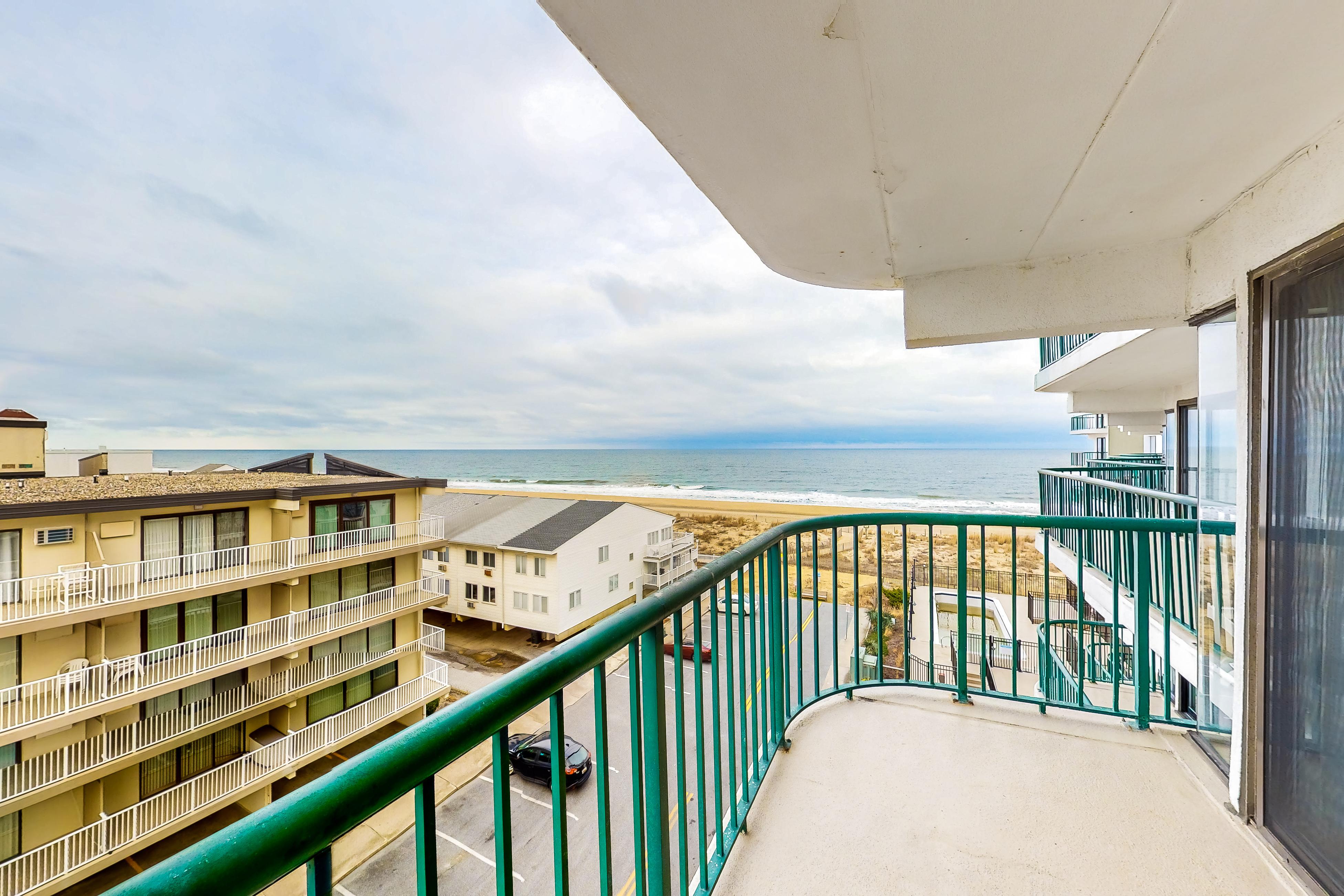 The Ultimate Guide to Summer Beach Condos in Ocean City, Maryland