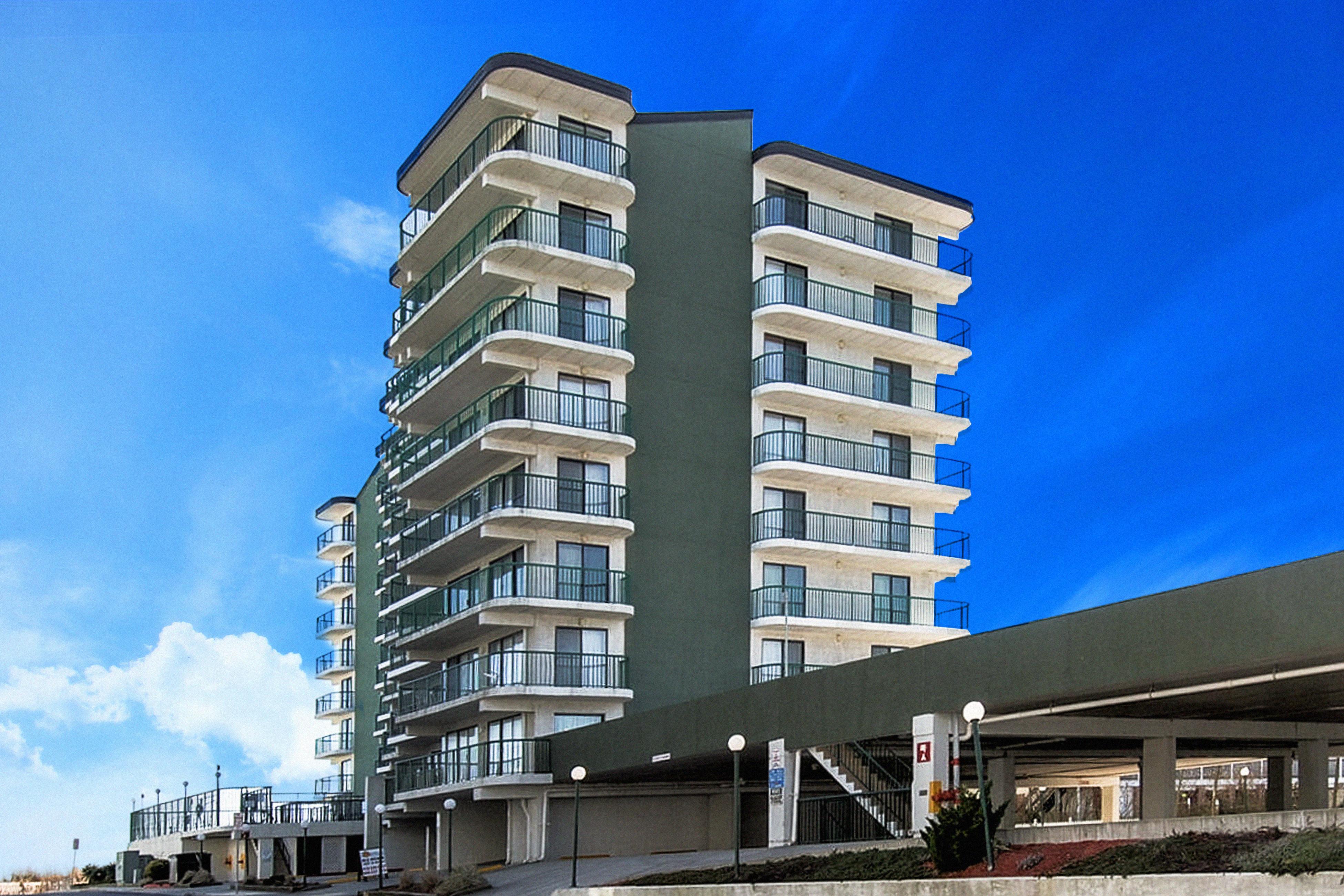 Ultimate Guide to Summer Beach Condos in Ocean City, MD