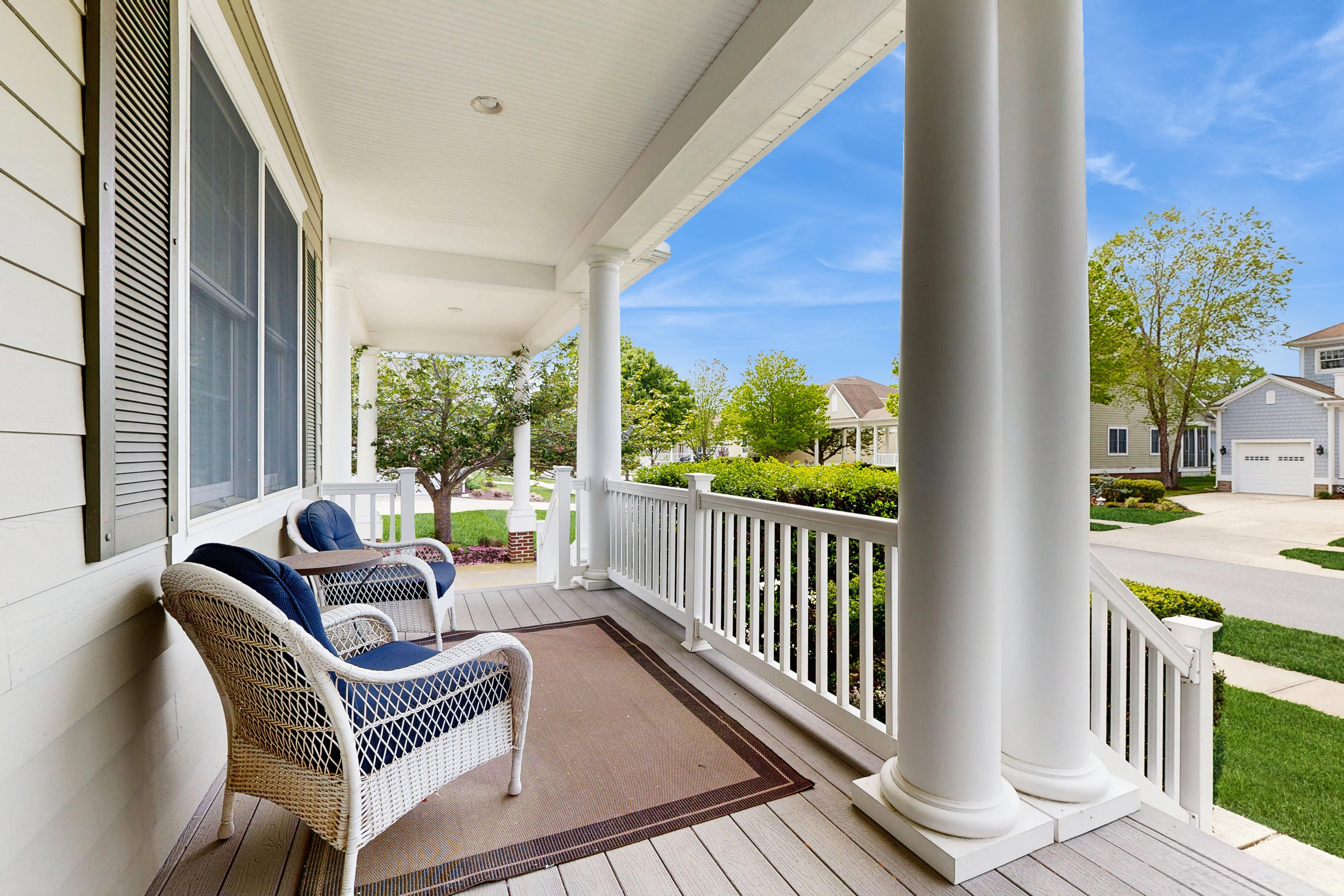 Bayside Resort - 31538 Winterberry Pkwy