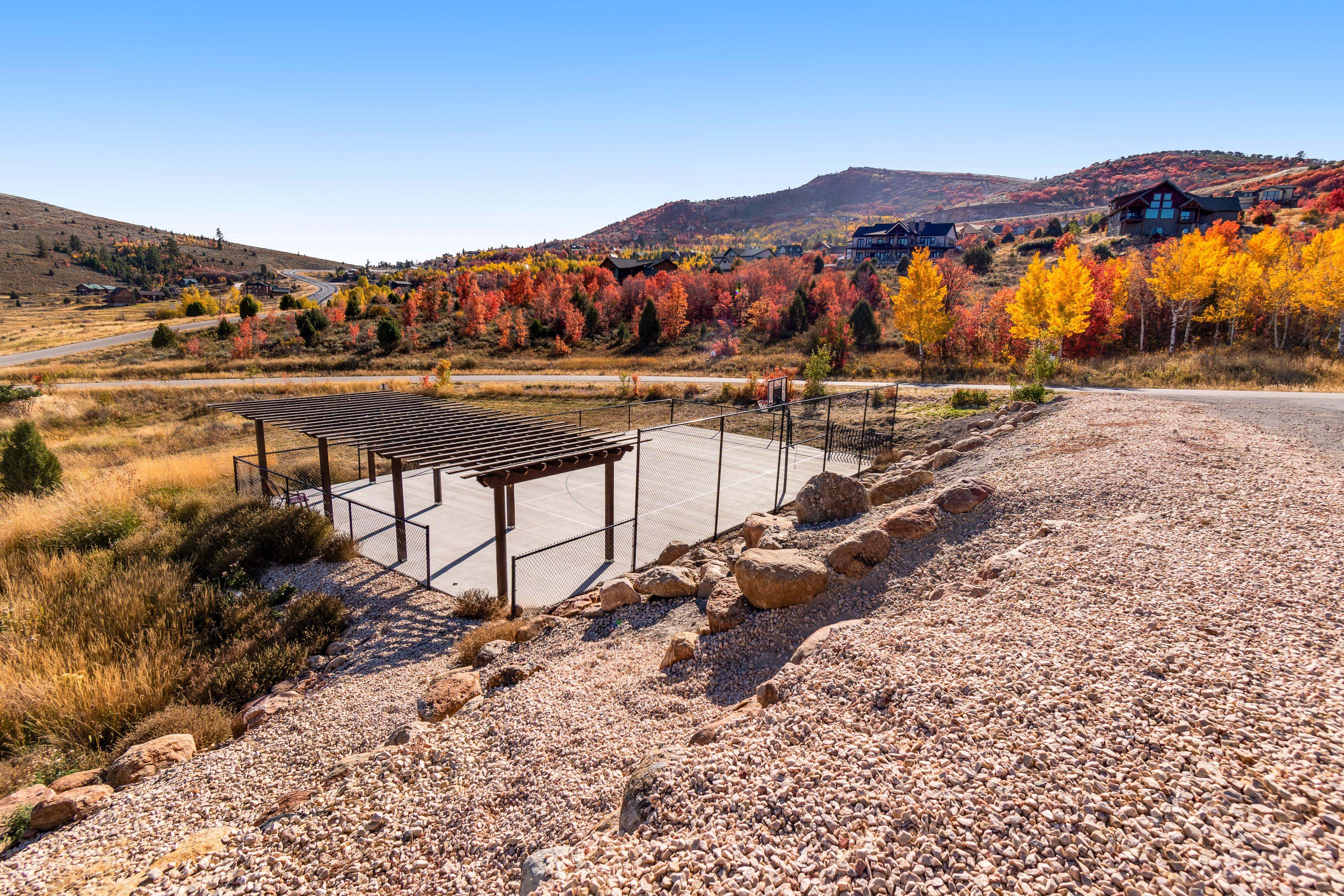 Property Image 2 - Elks Ridge Retreat