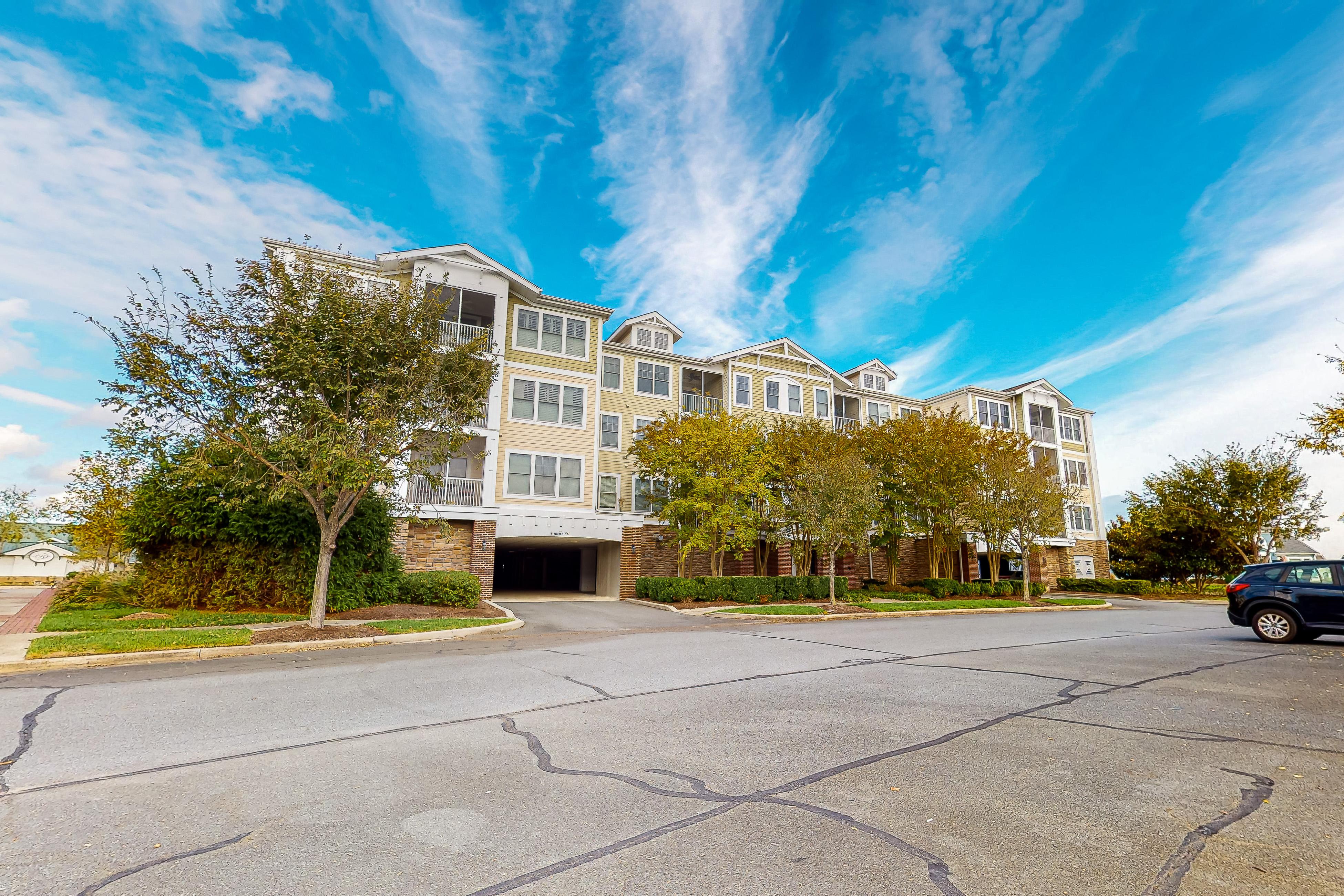 Property Image 2 - Bayside Resort - 31574 Winterberry Pkwy.  #304