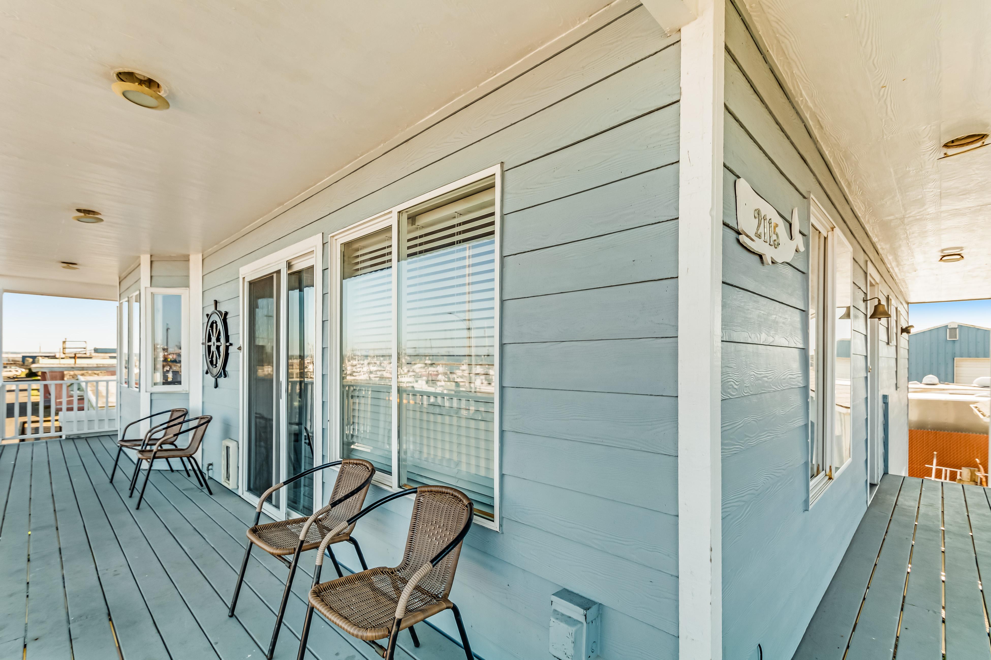 Westport Marina View Westport Marina View