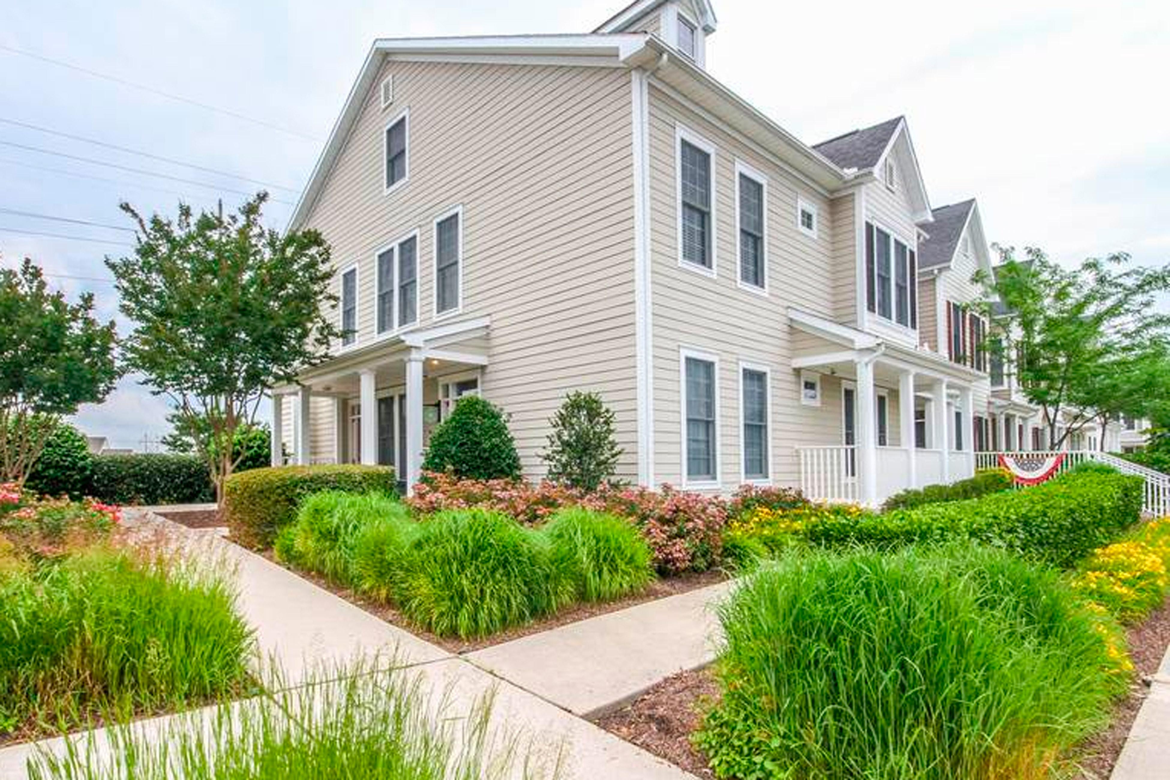 Property Image 1 - Bear Trap Dunes - 126B October Glory Ave.