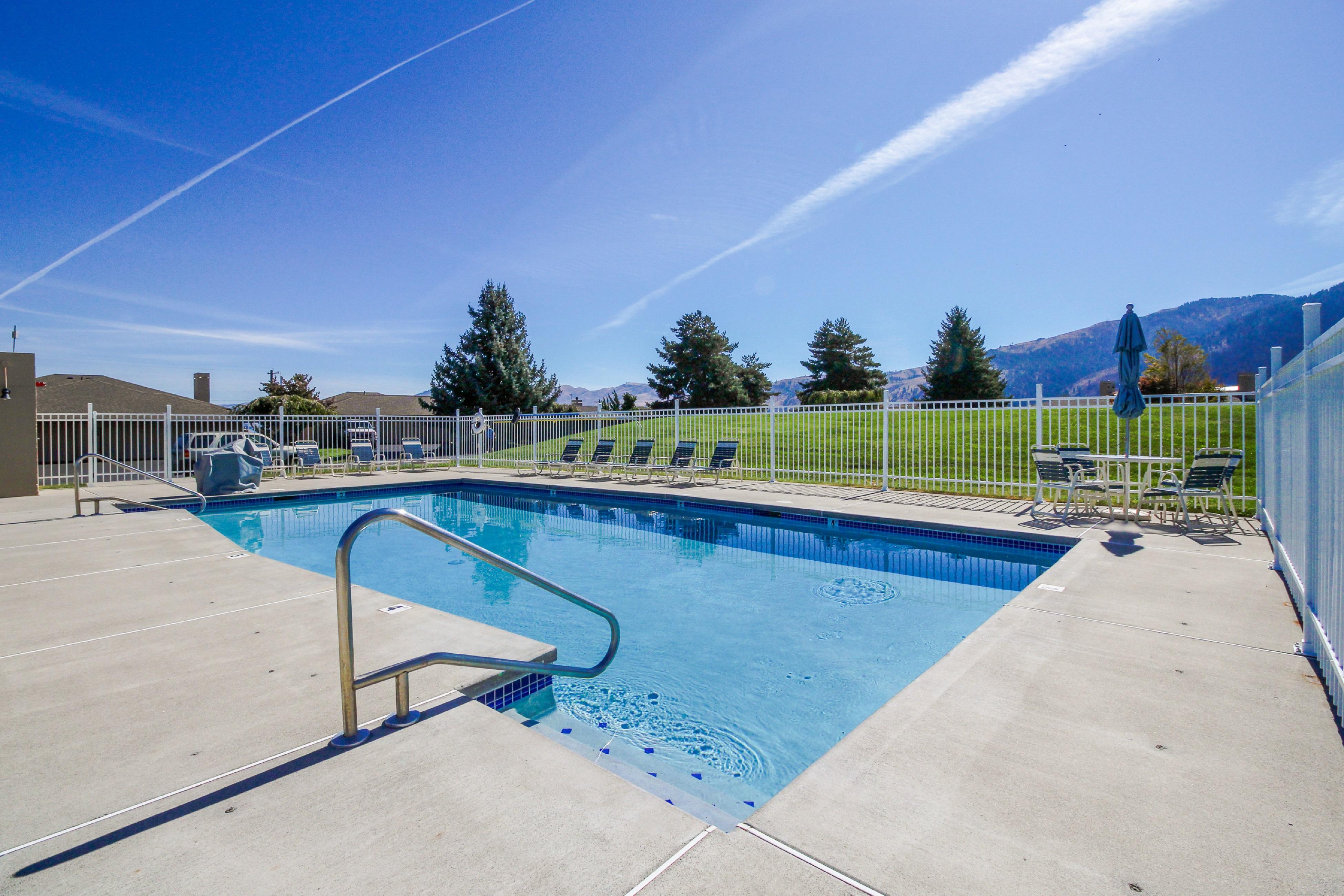 Property Image 2 - Lake Life at Wapato Point