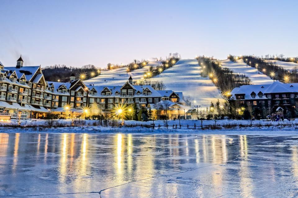 Condo 123 at Snowbridge Condo 123 at Snowbridge