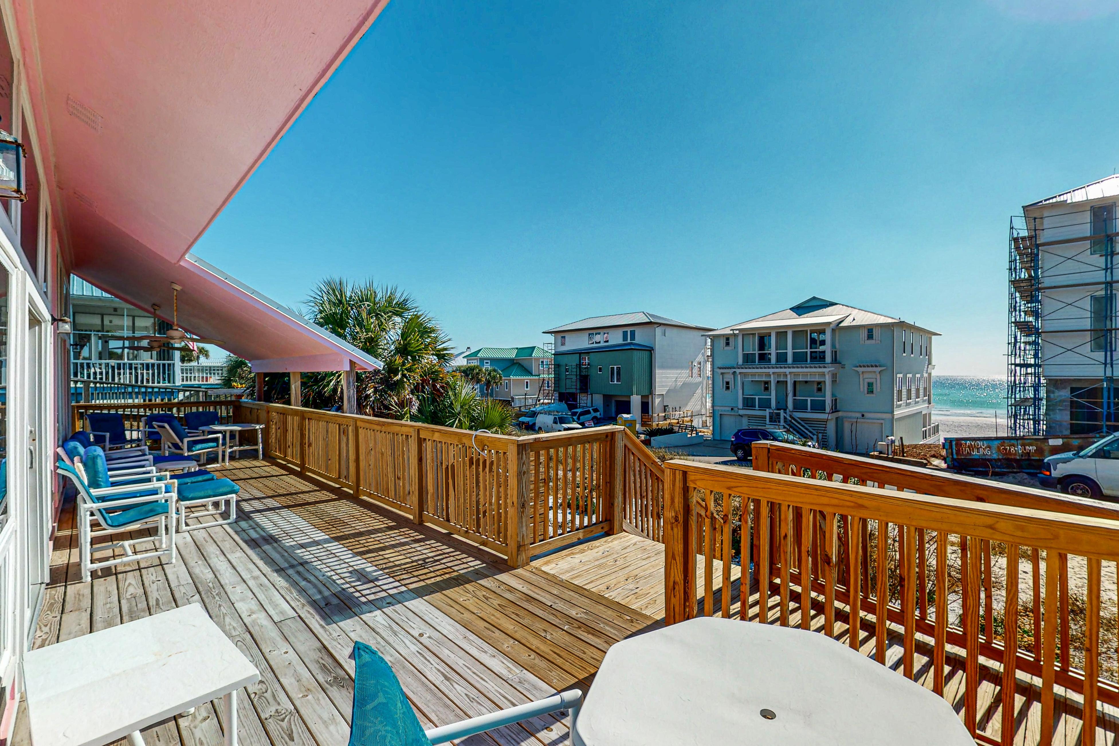 Property Image 2 - Grayton Beach - Inn the Pink