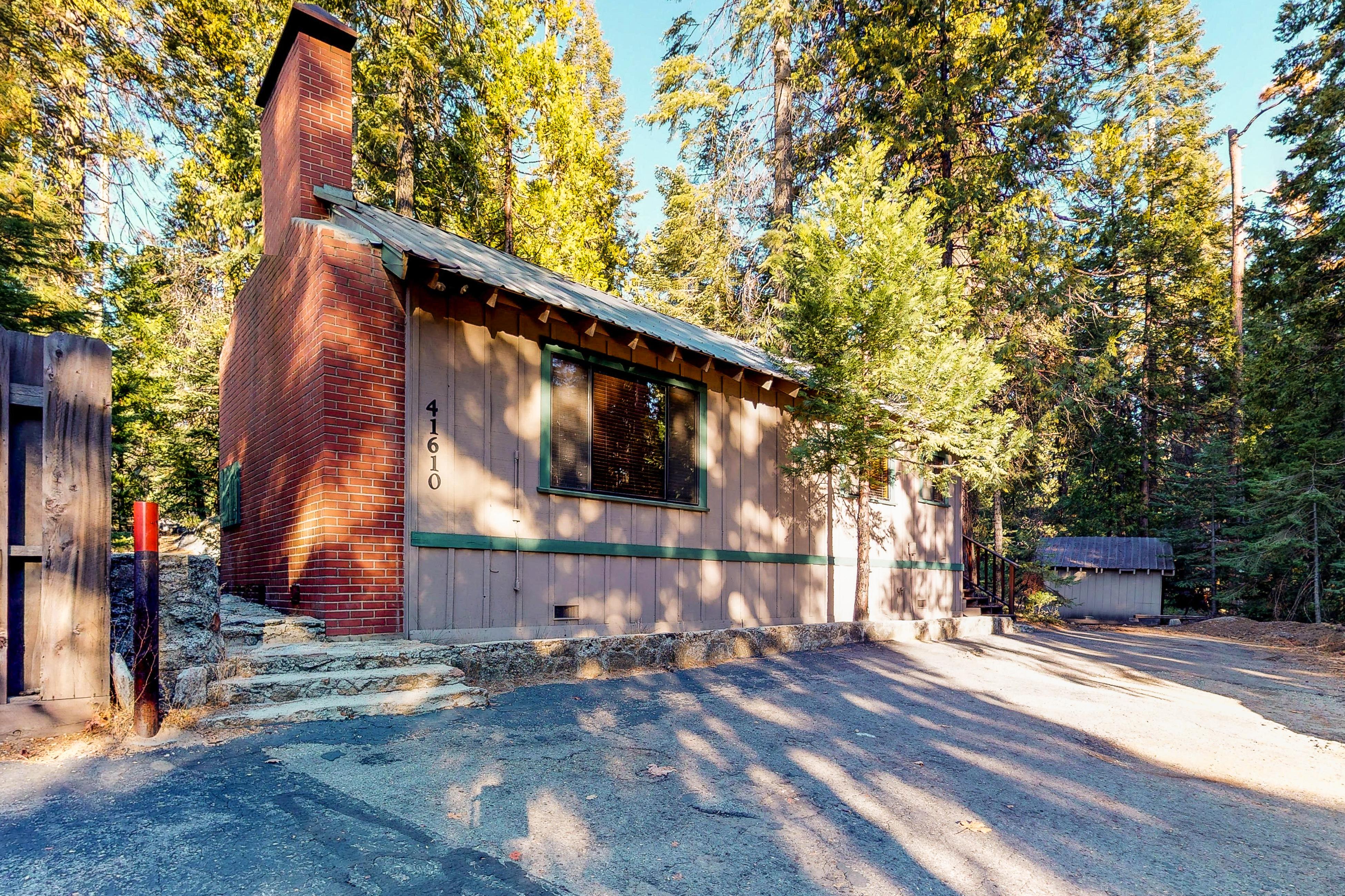 Property Image 1 - The Cottage