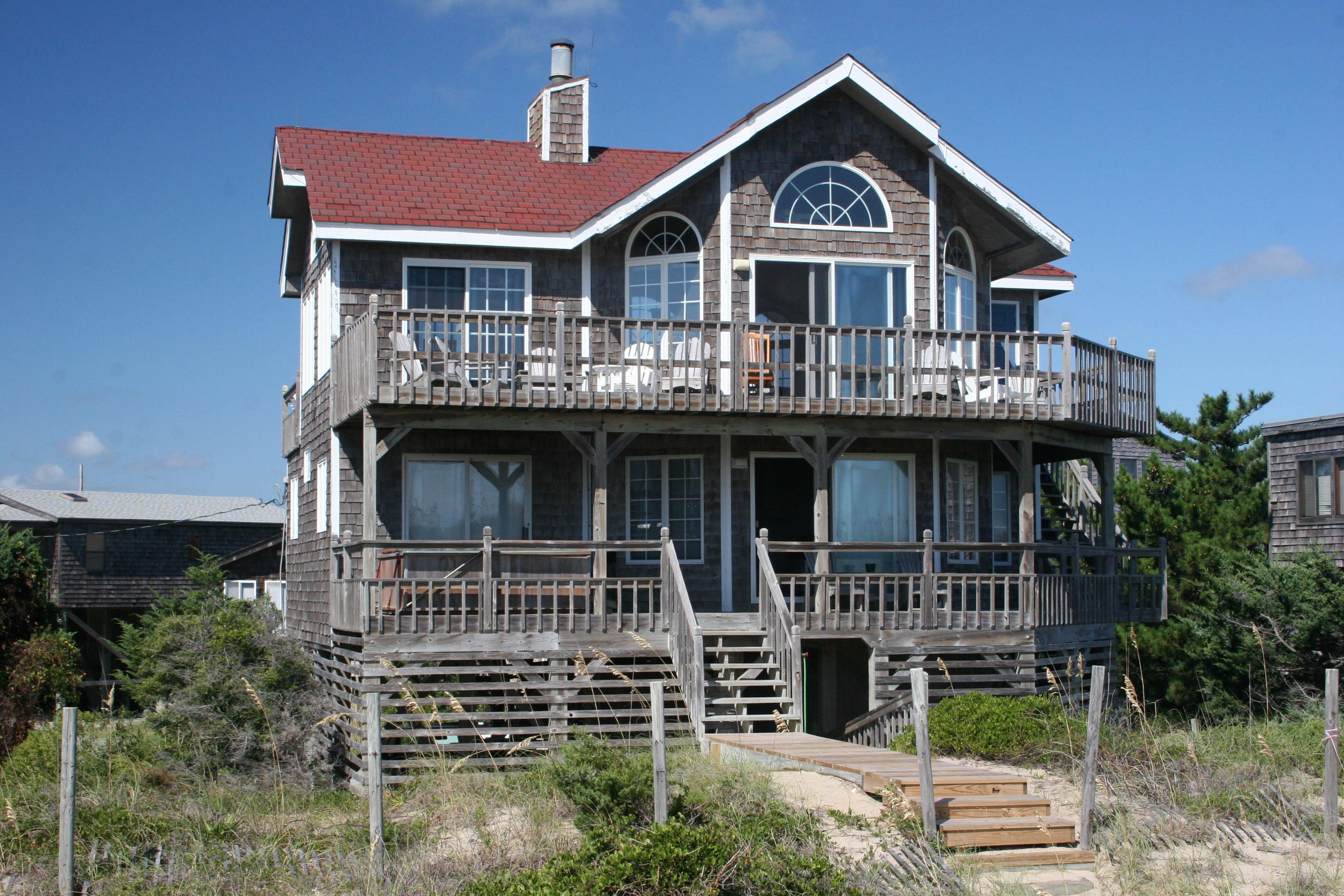 Property Image 1 - Gray Gables  #86-HC