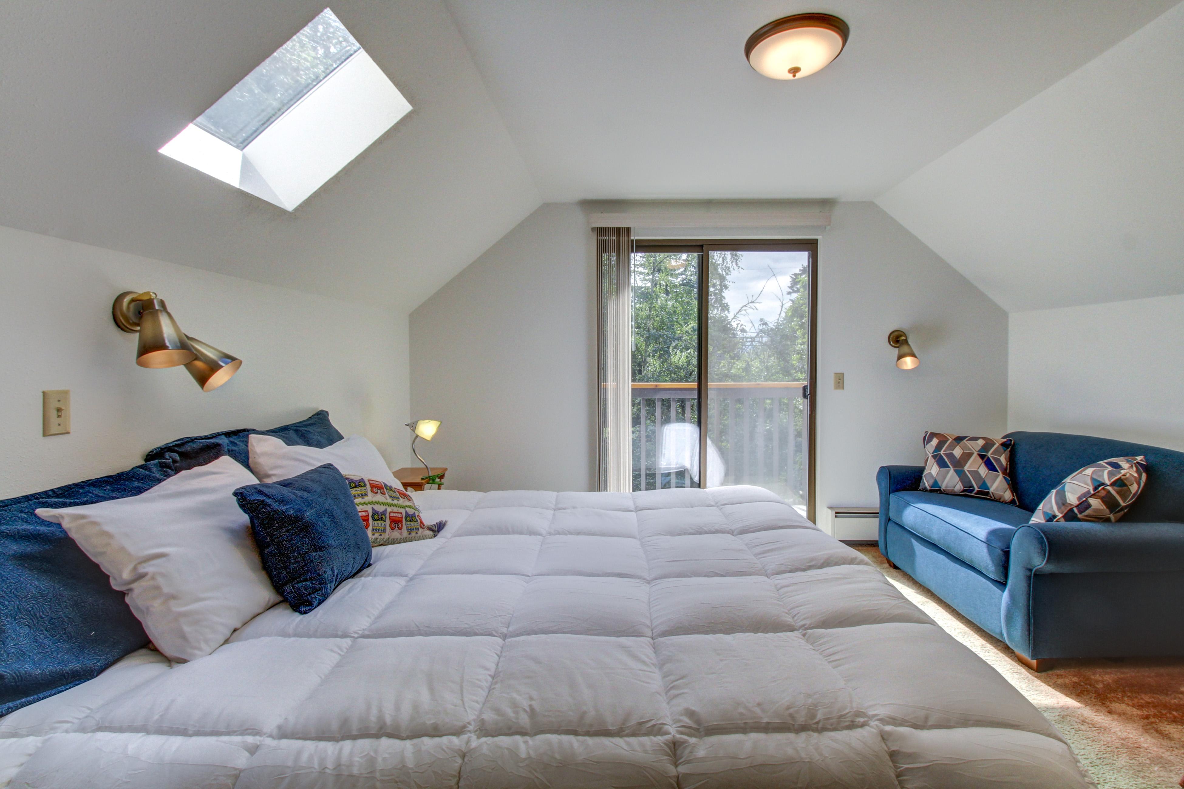 Bainbridge Tranquility