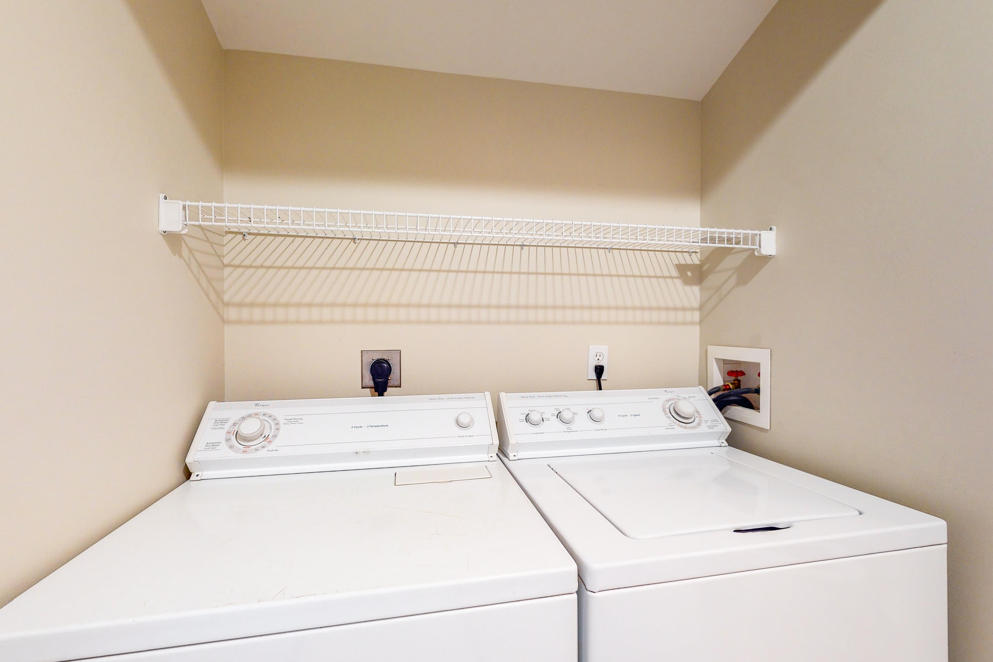 Sea Colony - 53071 Lakeshore Ct