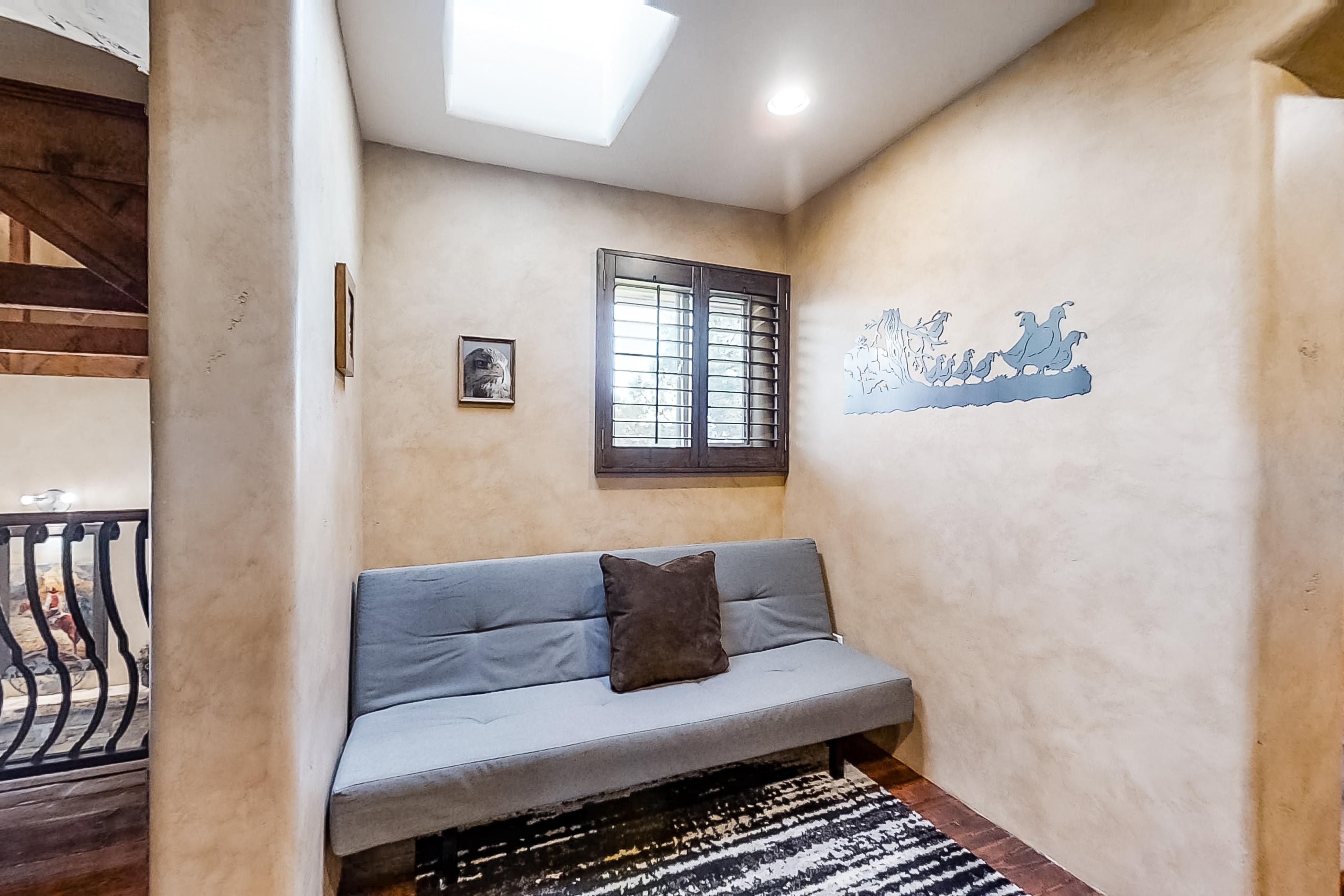 Zion's Hilltop Chateau