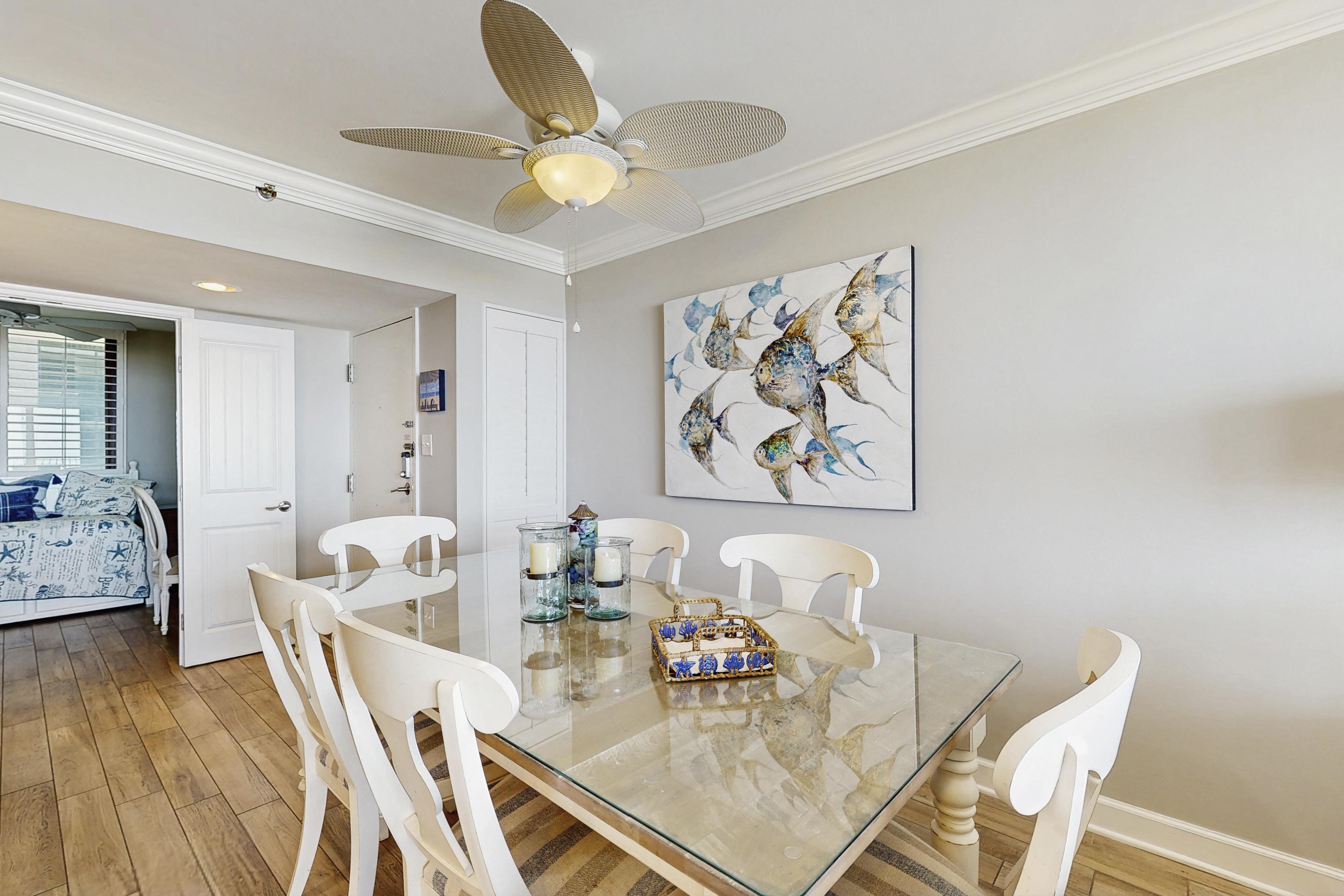 Sea Colony - 409 Island House Rd