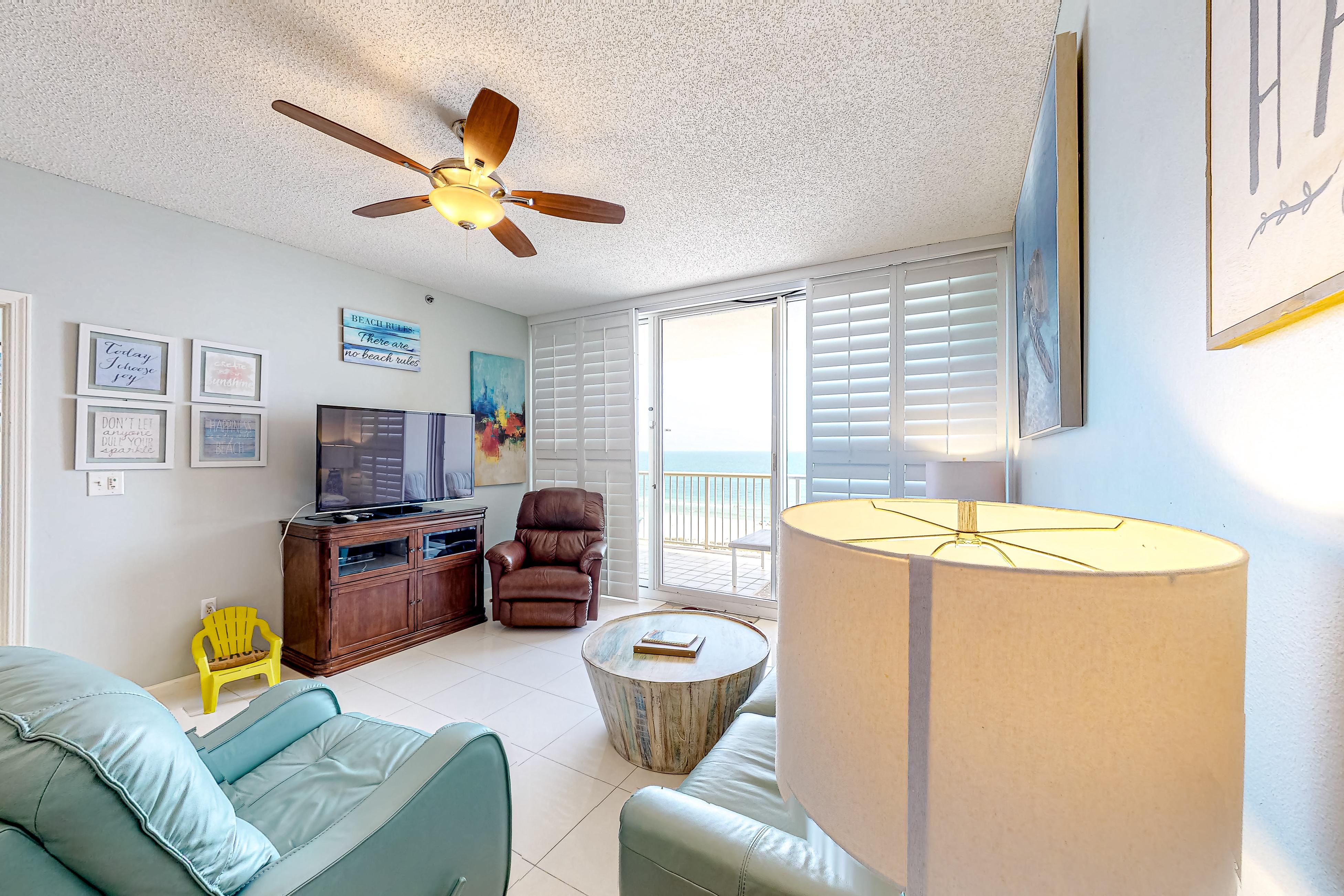 Property Image 1 - The Beach Club 806C