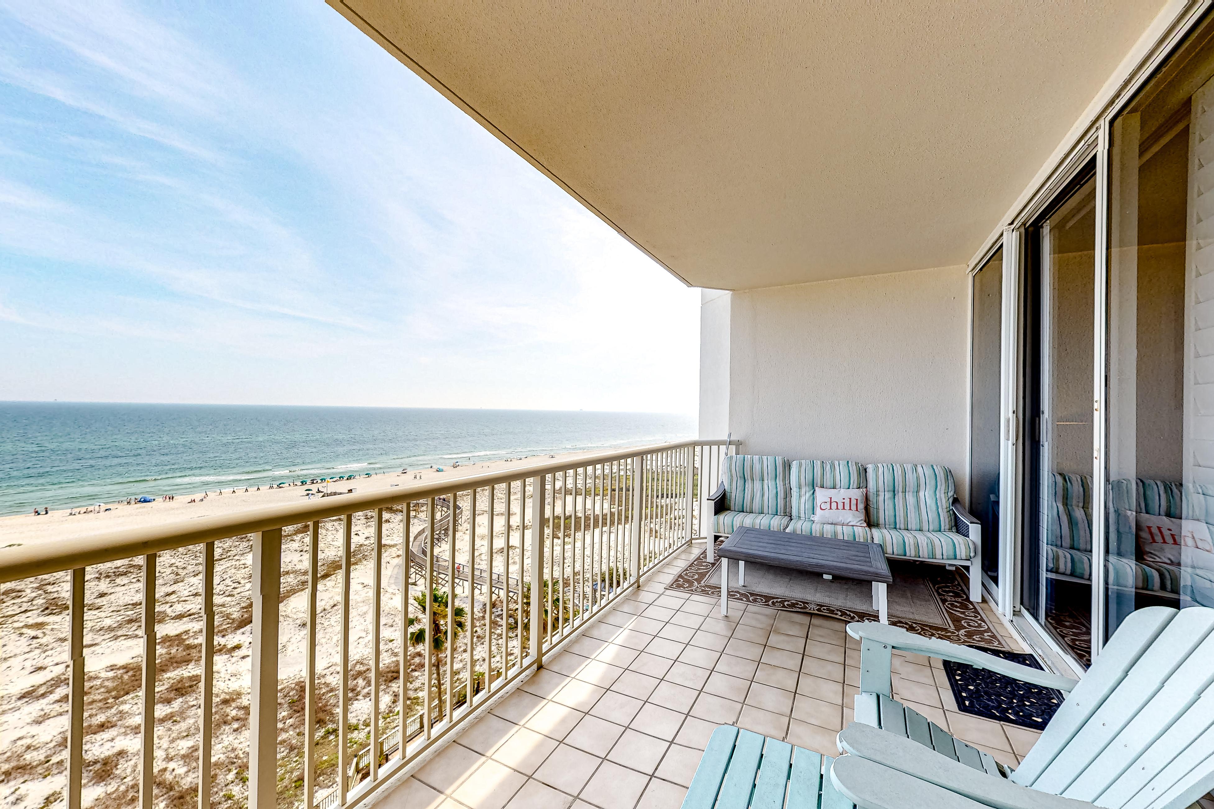 Property Image 2 - The Beach Club 806C