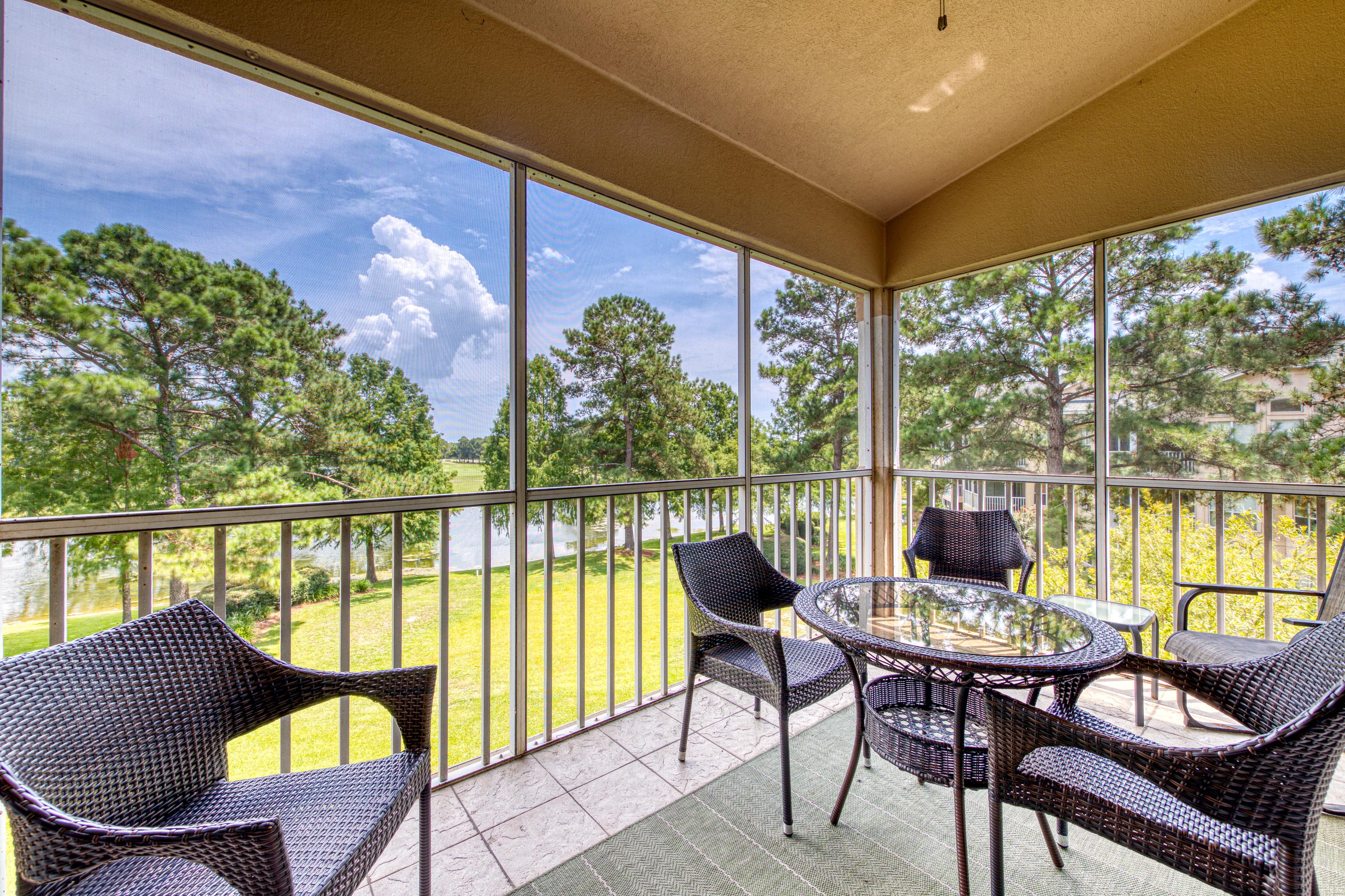 Property Image 2 - Cypress Point at Craft Farms #306B