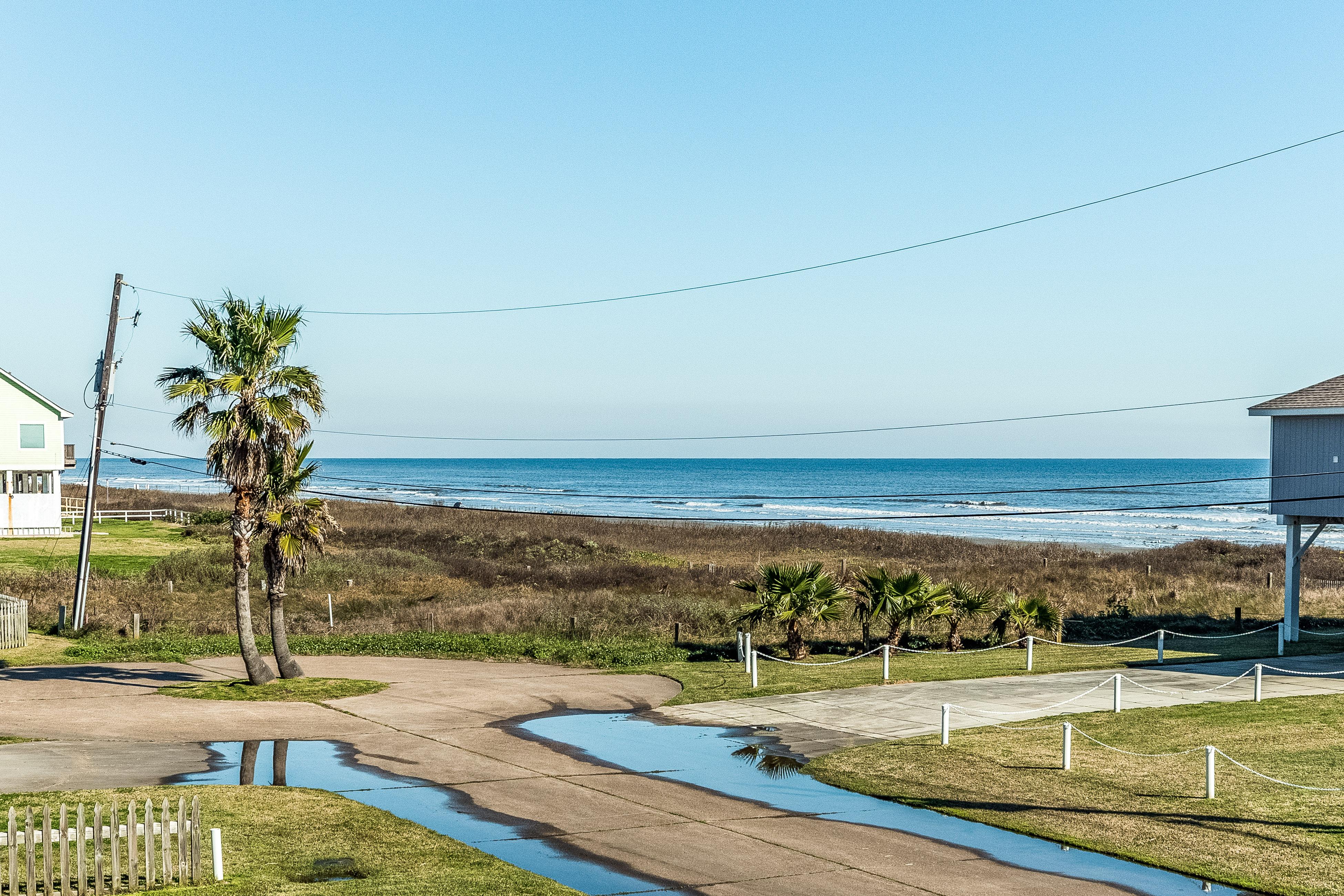 Property Image 1 - Lounging by the Sea 