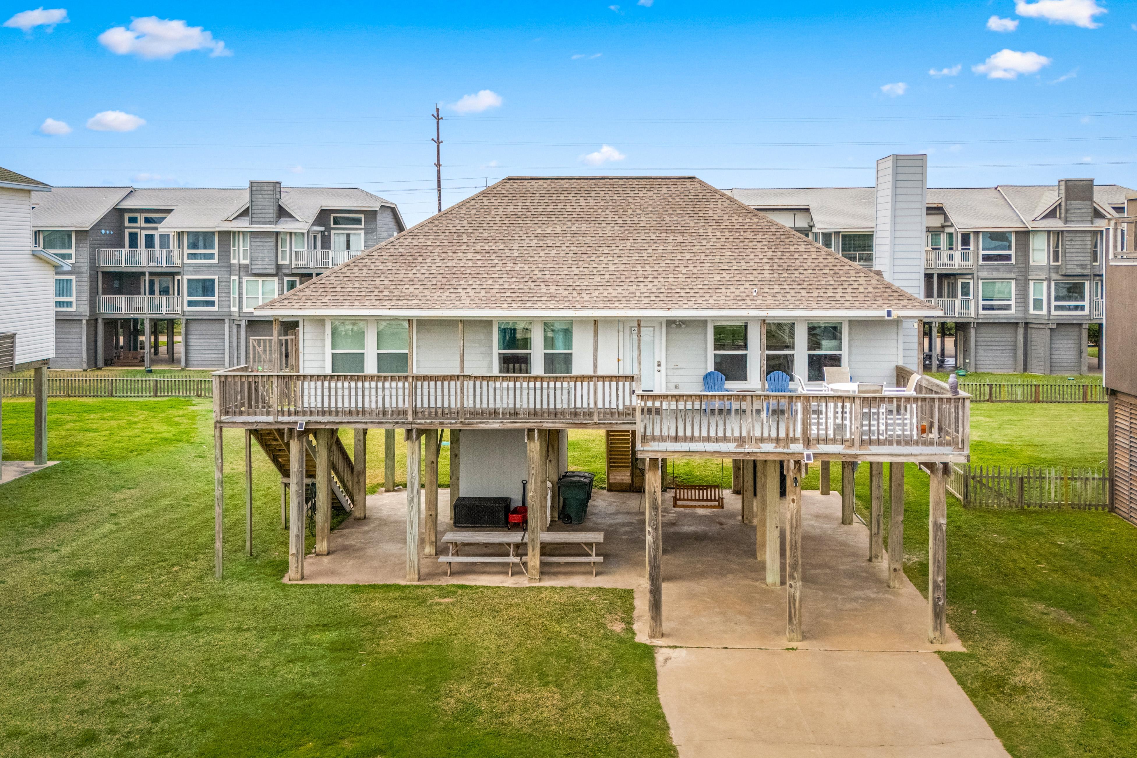 Lounging by the Sea Lounging by the Sea