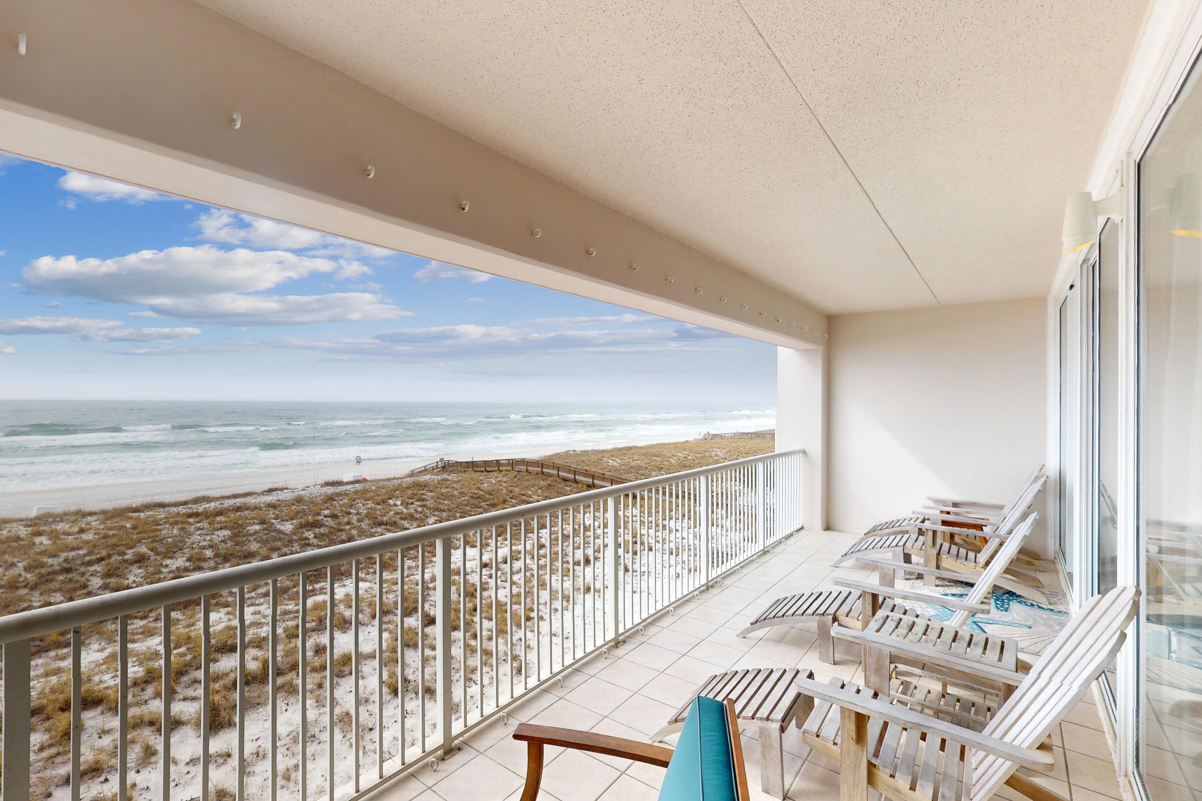 Property Image 1 - Navarre Beach Regency 305