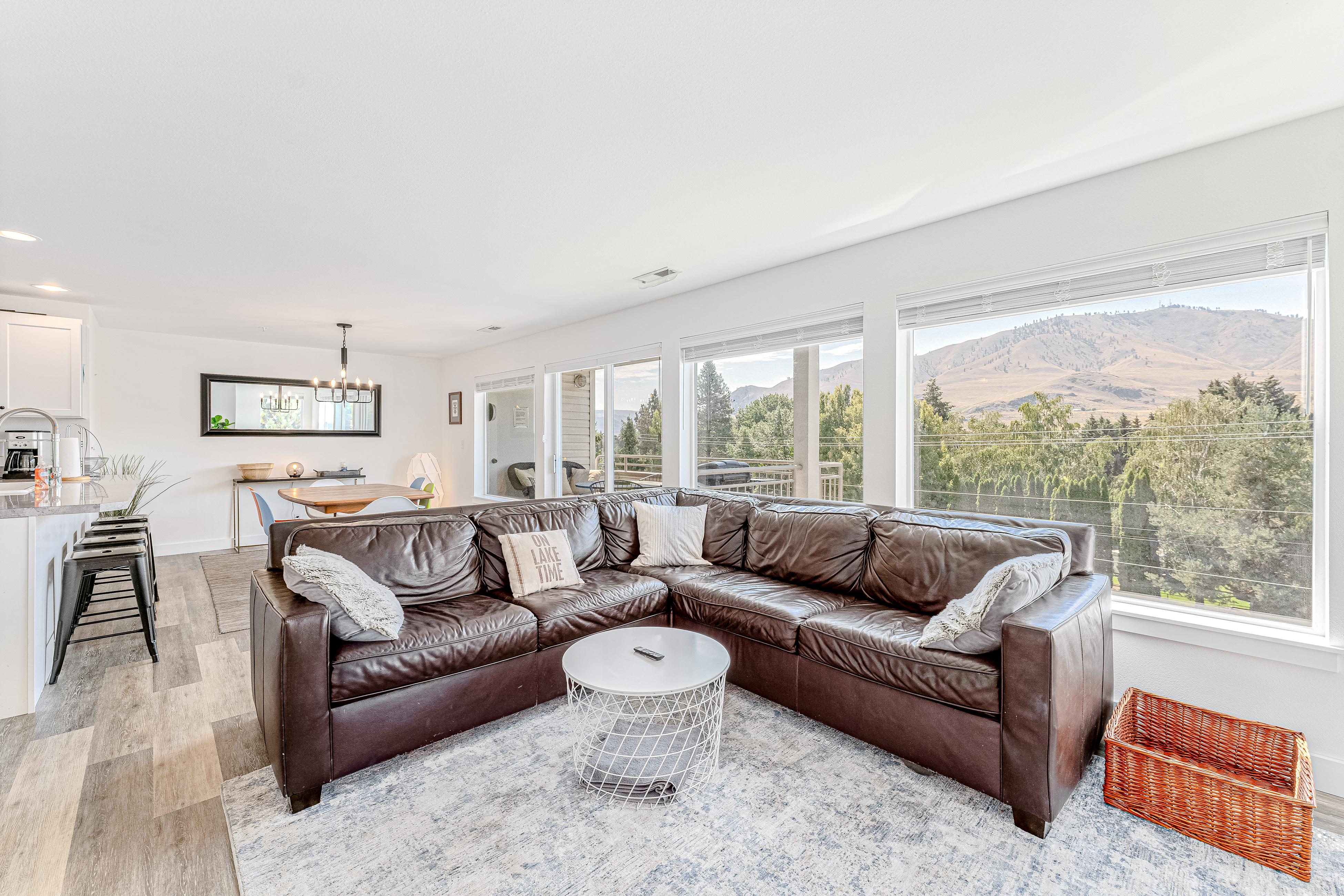 Park Pointe - City Sights Chalet -A204 Park Pointe - City Sights Chalet -A204