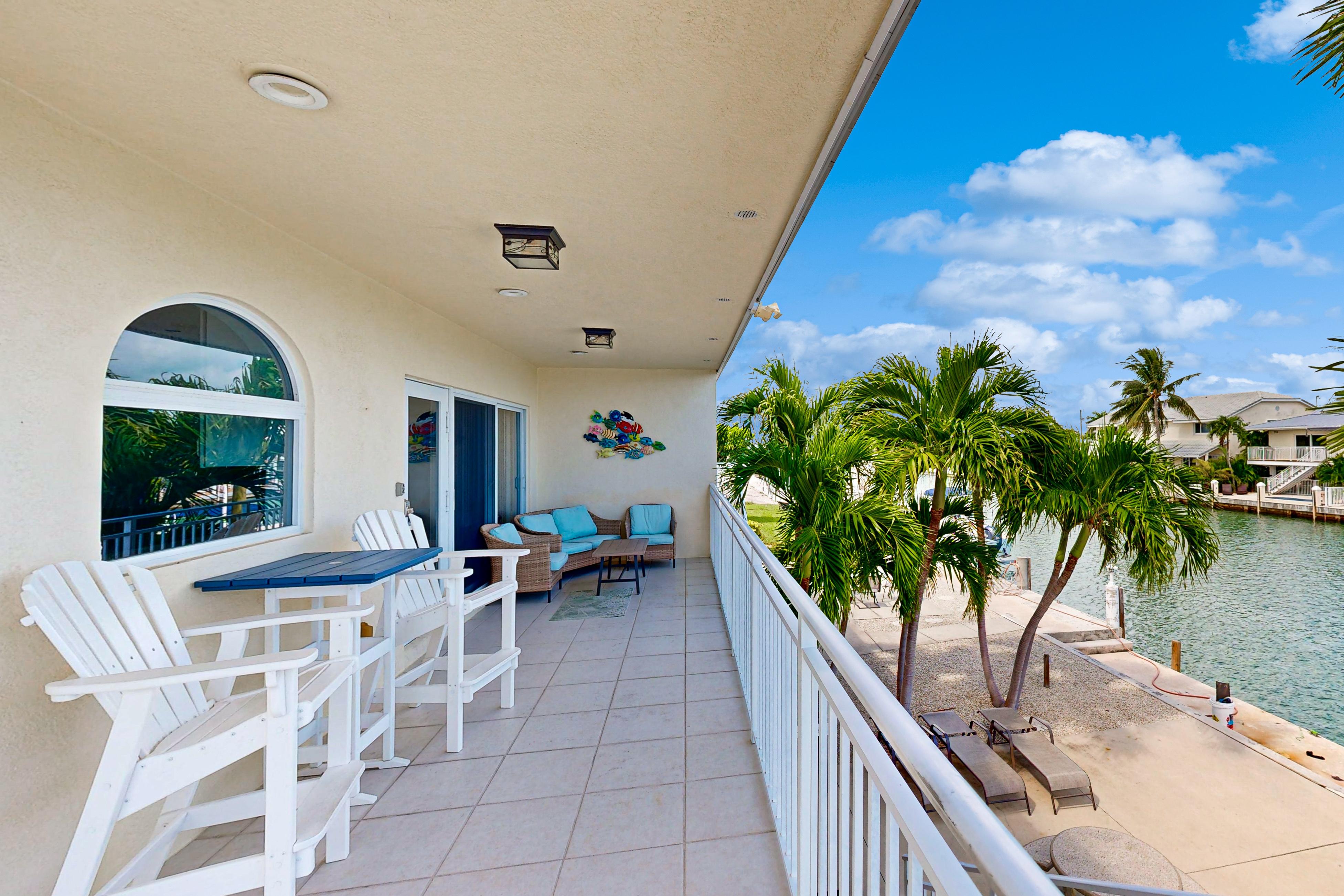 Property Image 1 - Dream in the Keys