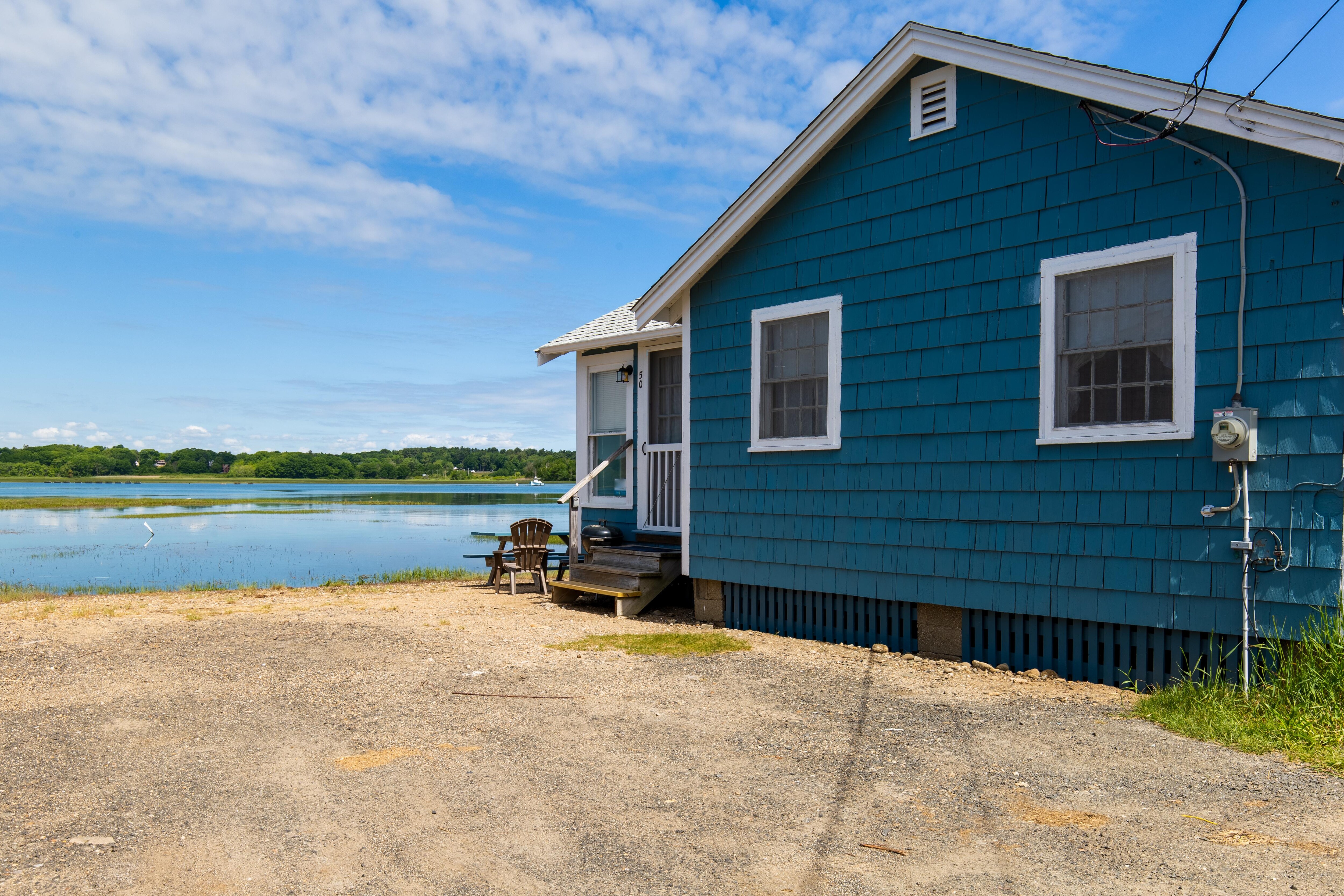 Property Image 2 - The Eastern Avenue Cottage