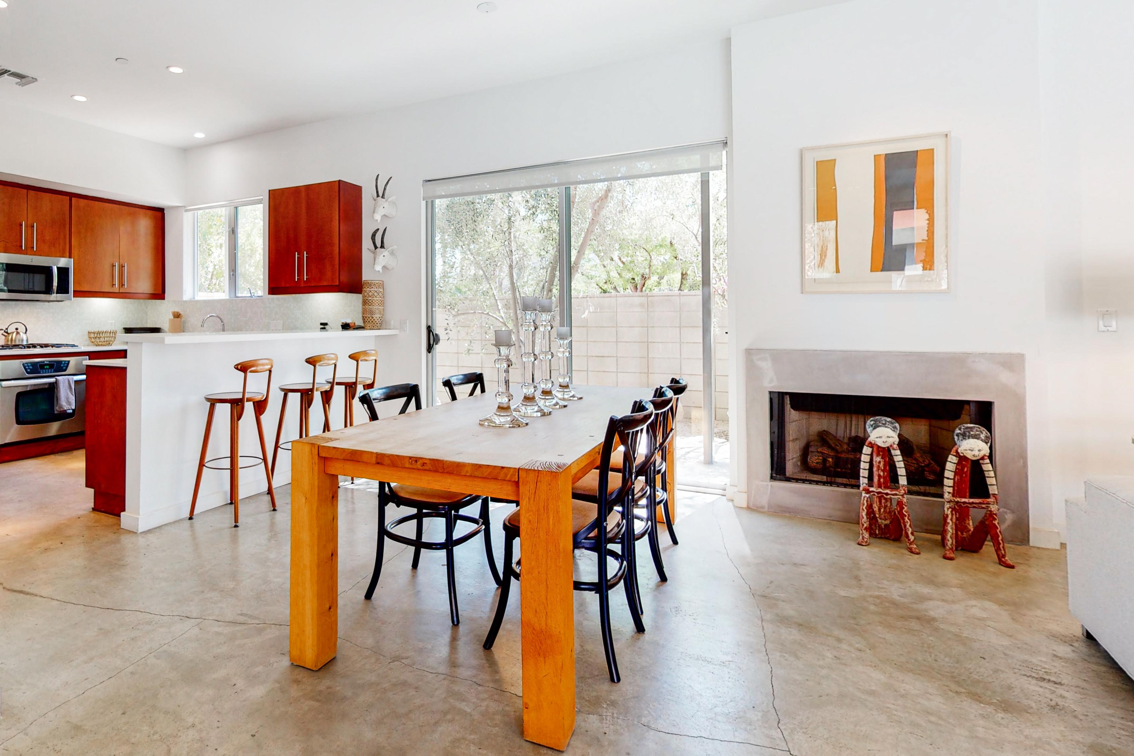 Paradise Views Townhome