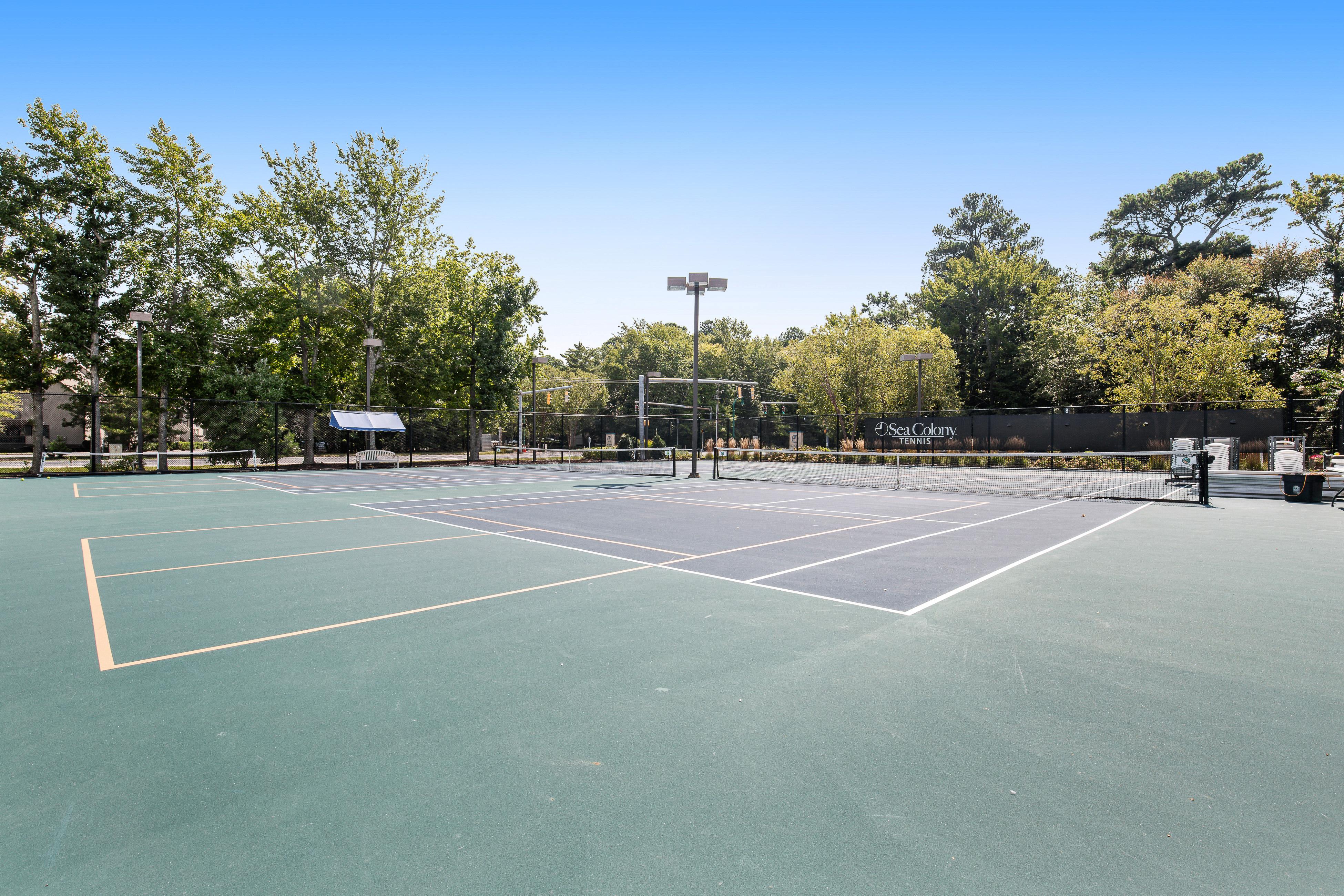 Sea Colony - 203 Brandywine House Rd