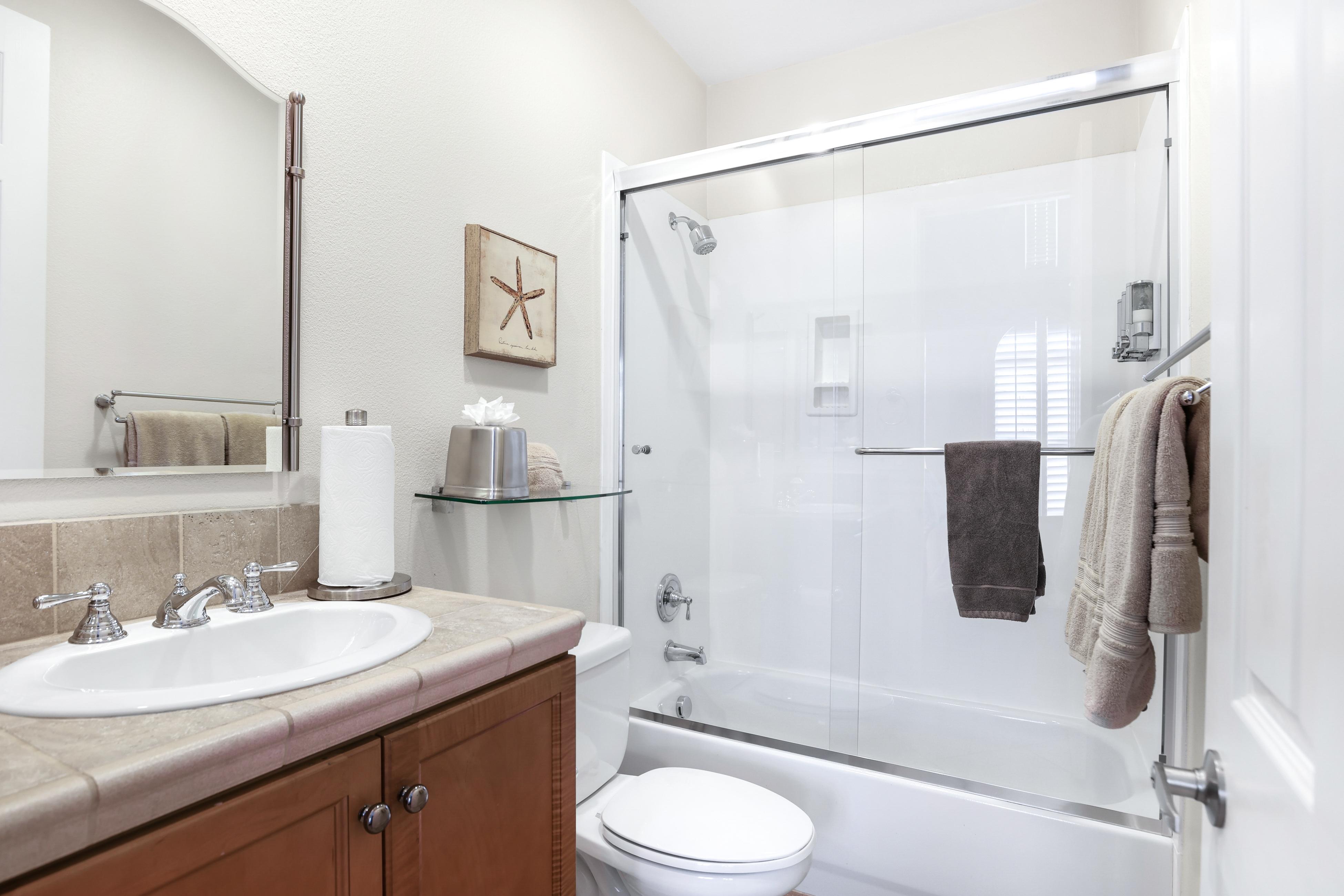 Luxury on the Lake Rancho Mirage