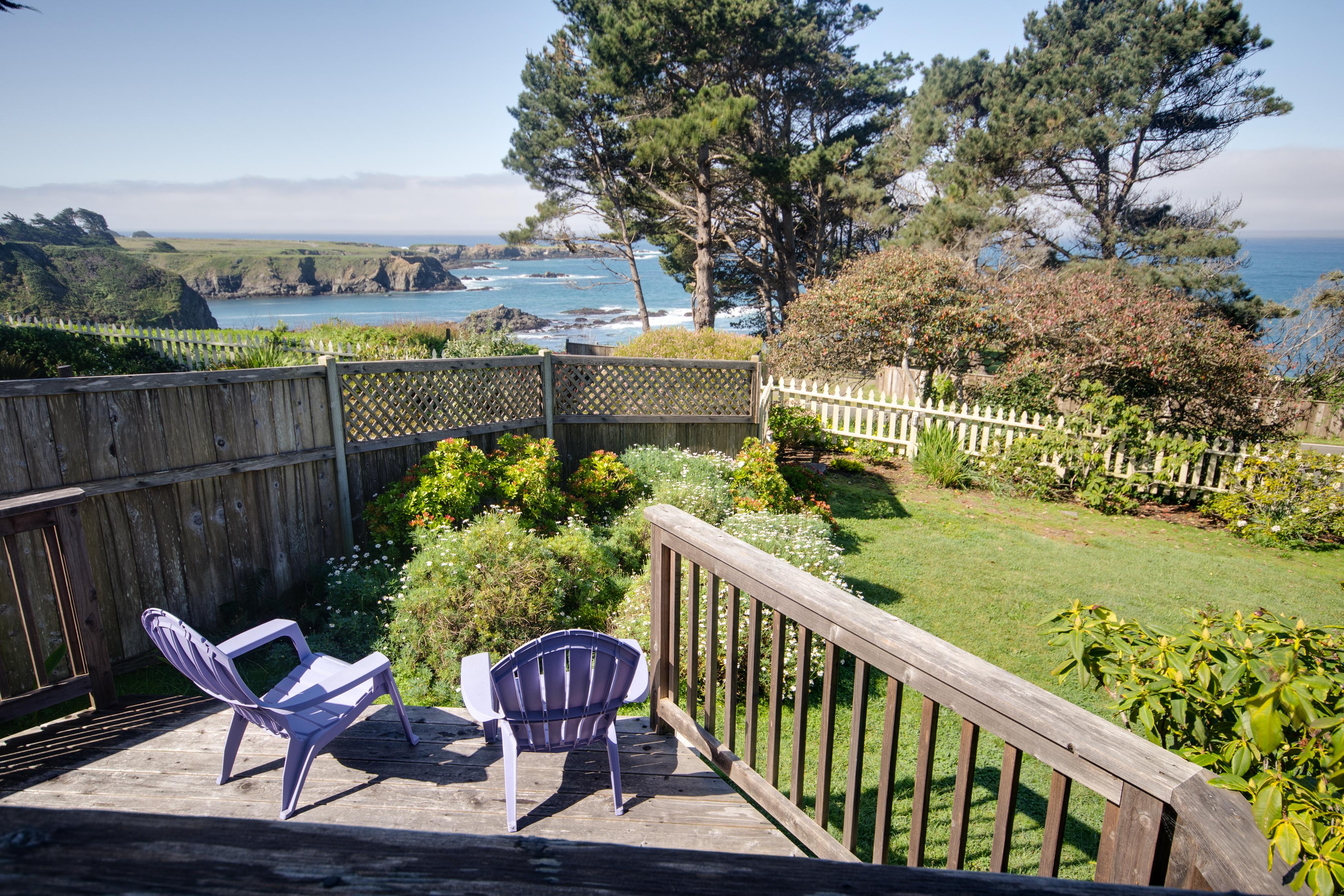 Property Image 2 - Headlands Cove - Retreat