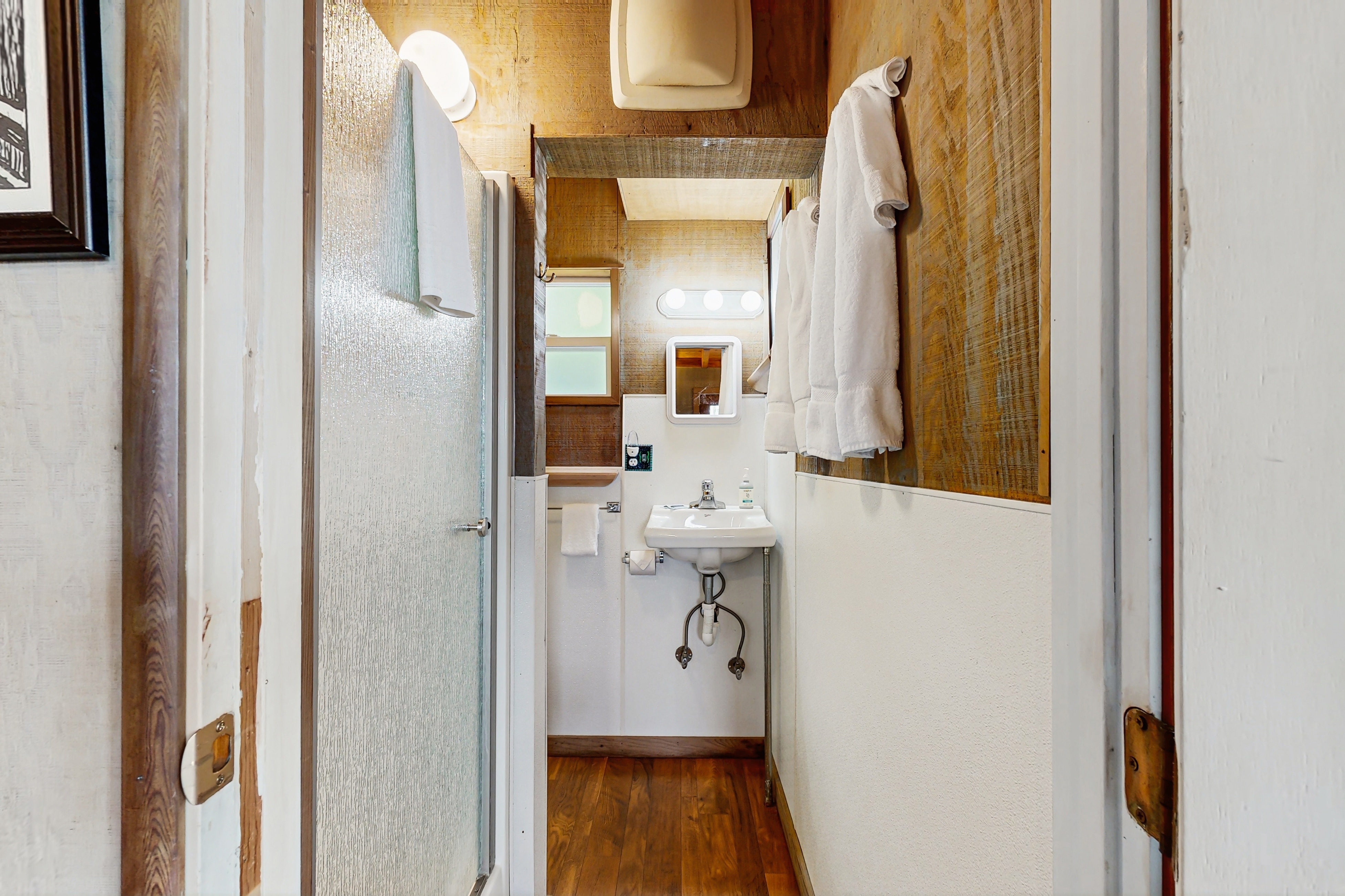 Headlands Cove - Retreat Headlands Cove - Retreat