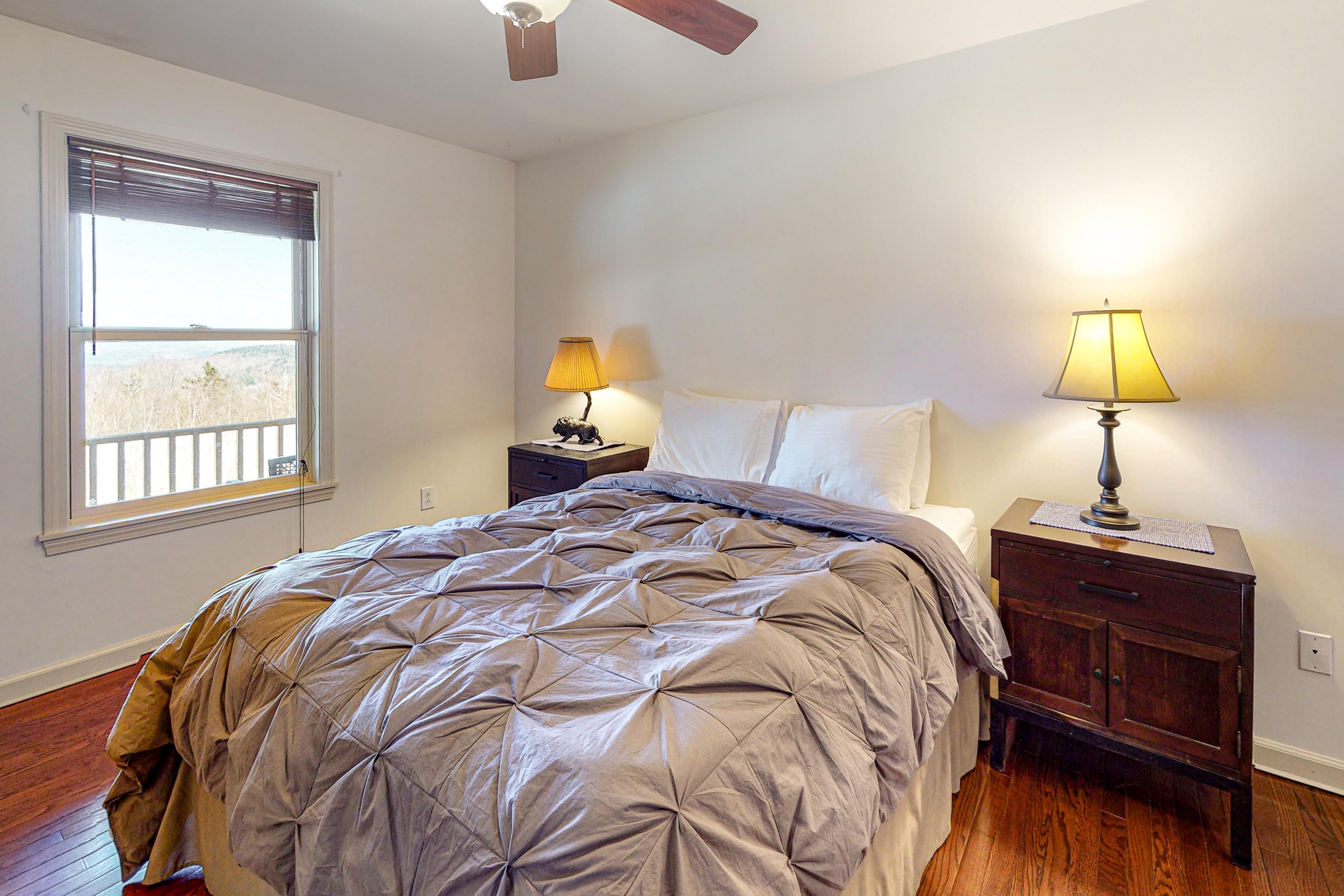 Mountain View Retreat Mountain View Retreat