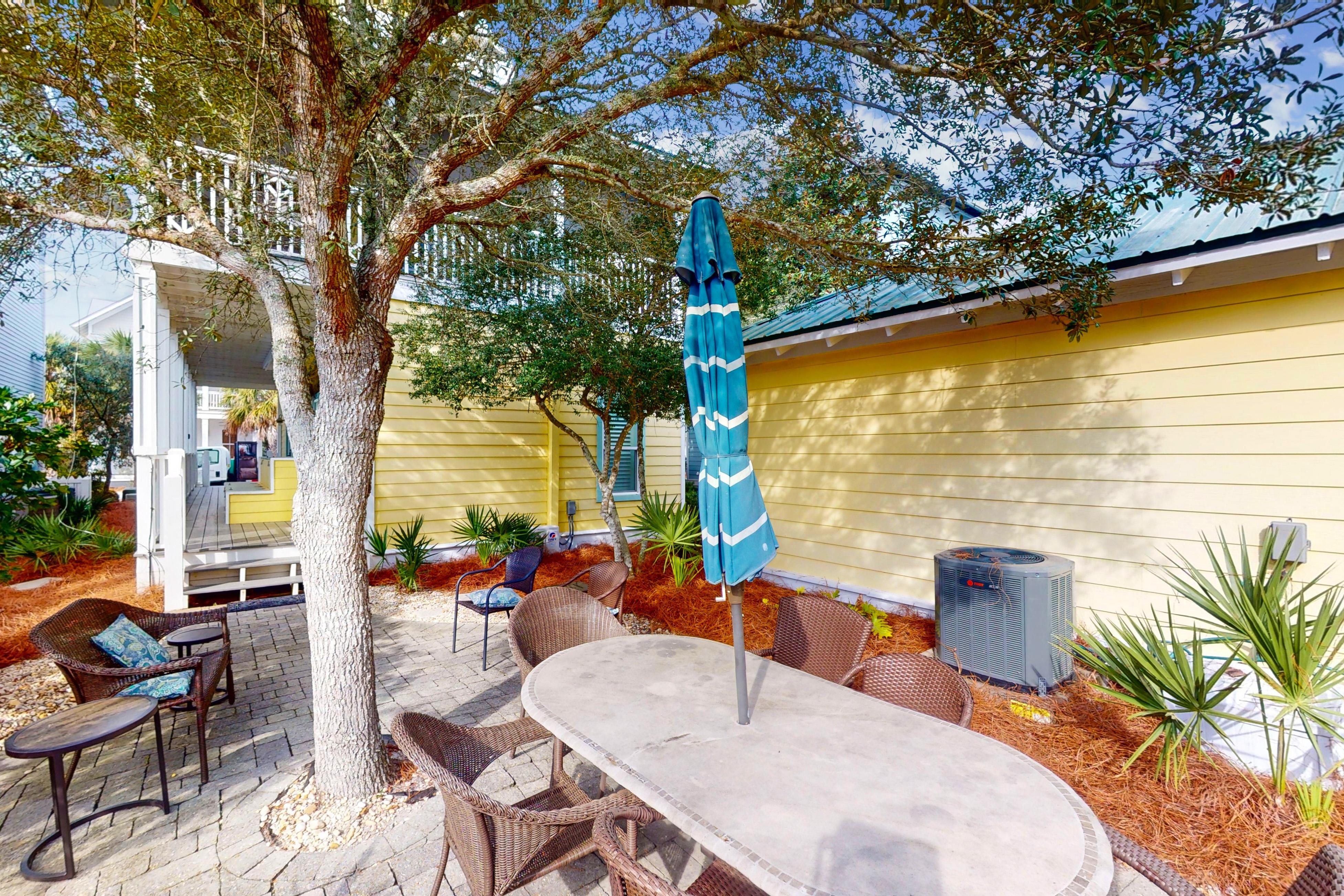 Property Image 1 - The Casita at The Lemon Drop