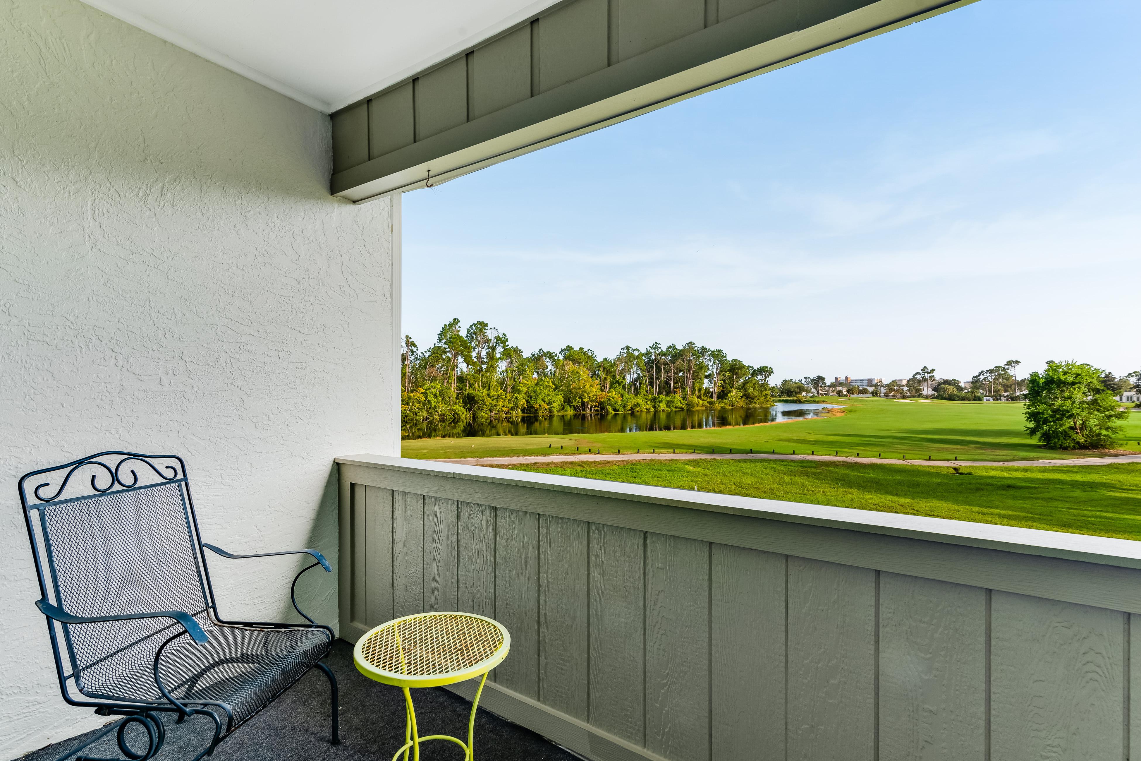 Property Image 1 - Golf Villas of Bay Point #466