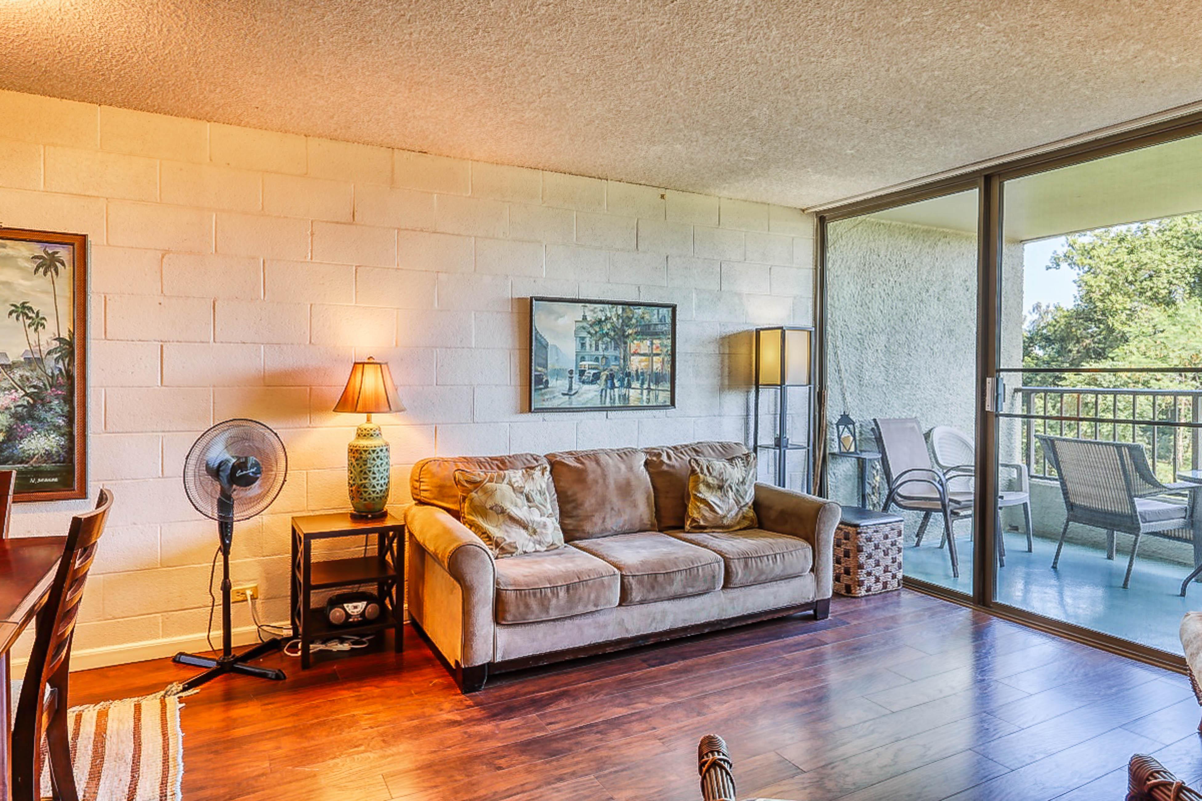 Maunaloa Shores 612 Maunaloa Shores 612