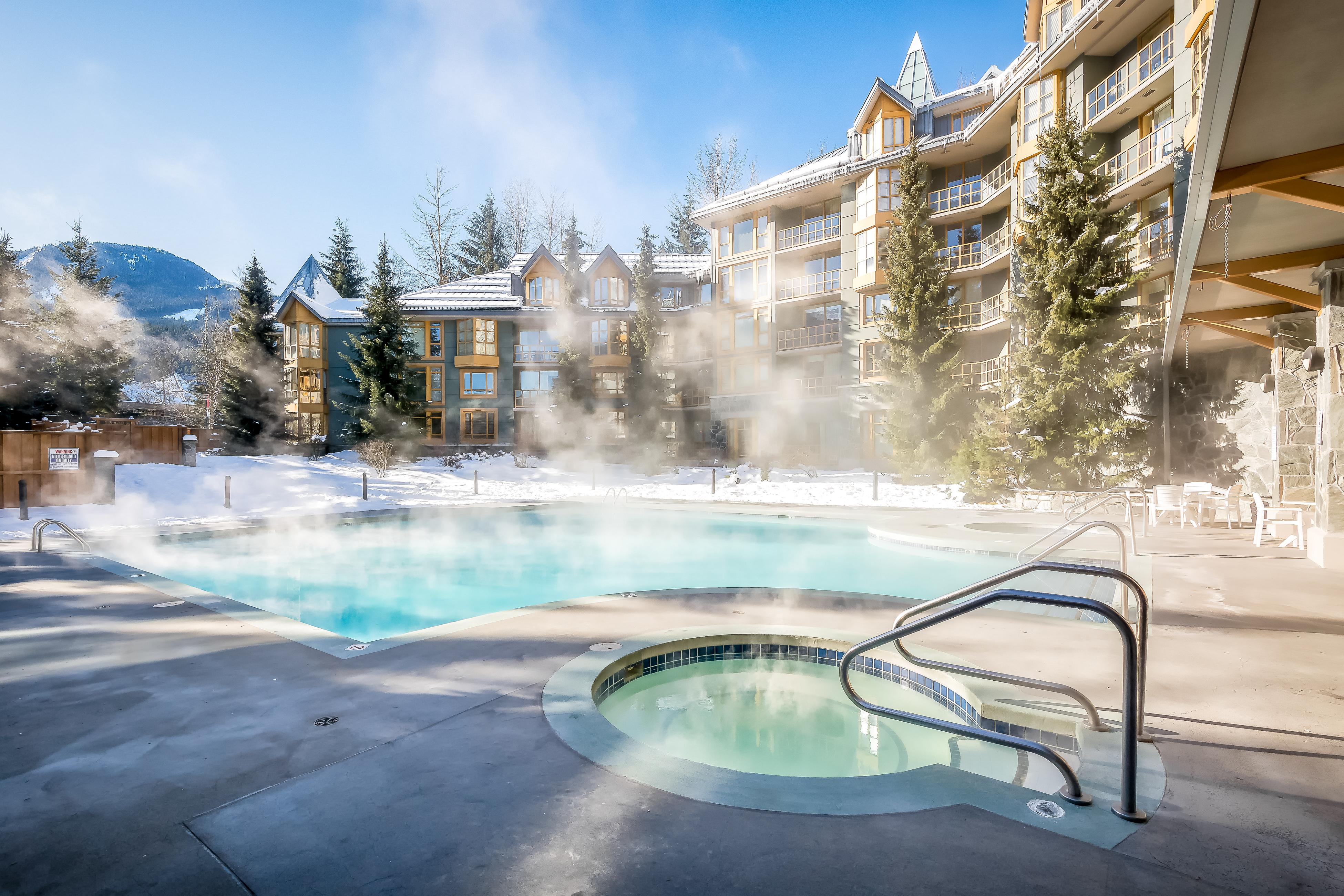 Property Image 2 - Stunning Condo located near Lakes and Ski Trails