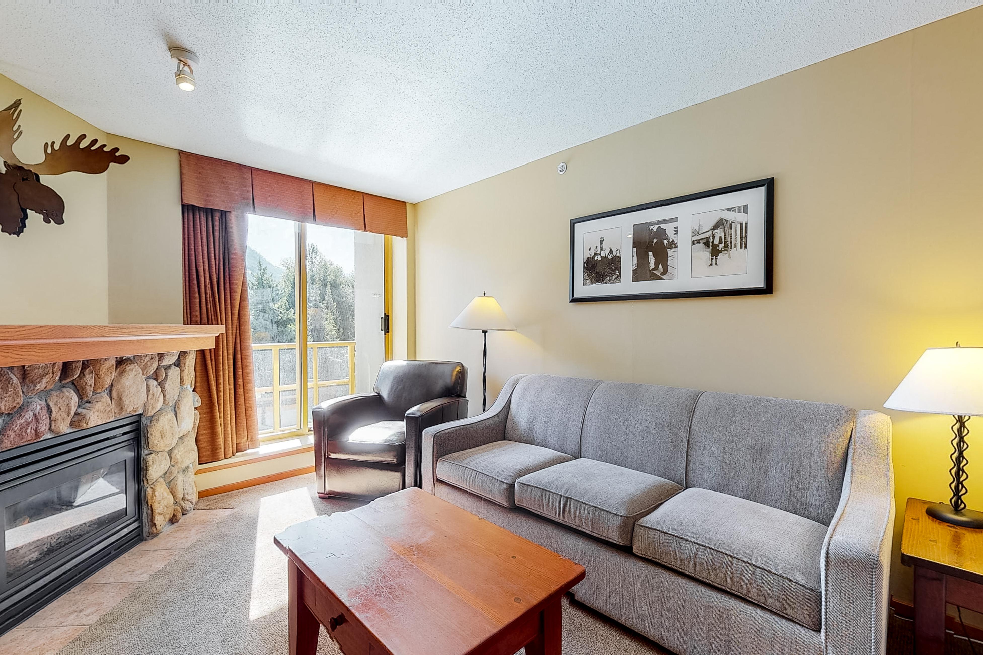 Property Image 1 - Stunning Condo located near Lakes and Ski Trails