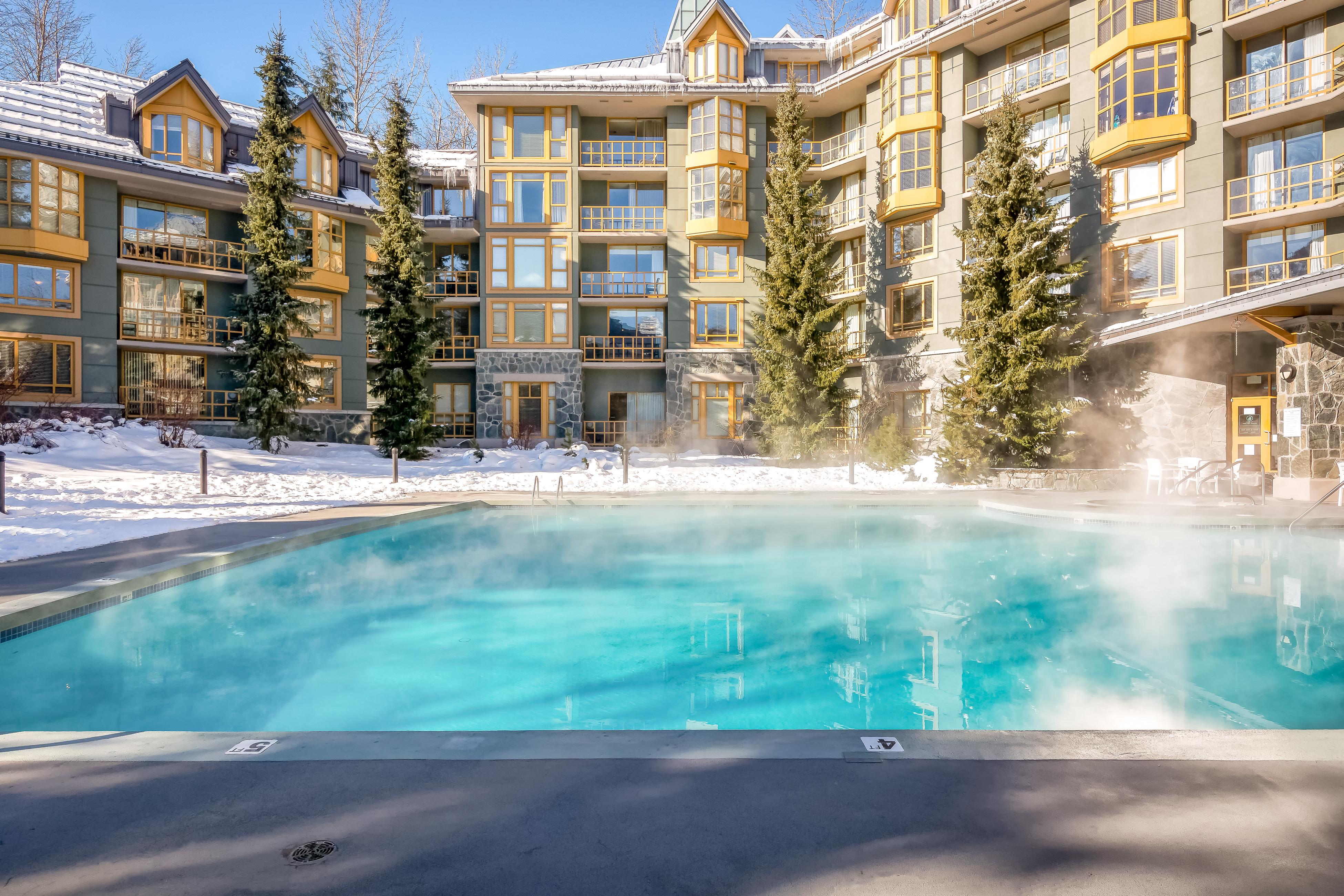 Property Image 2 - Stunning Condo near Mountainside Village and Shops