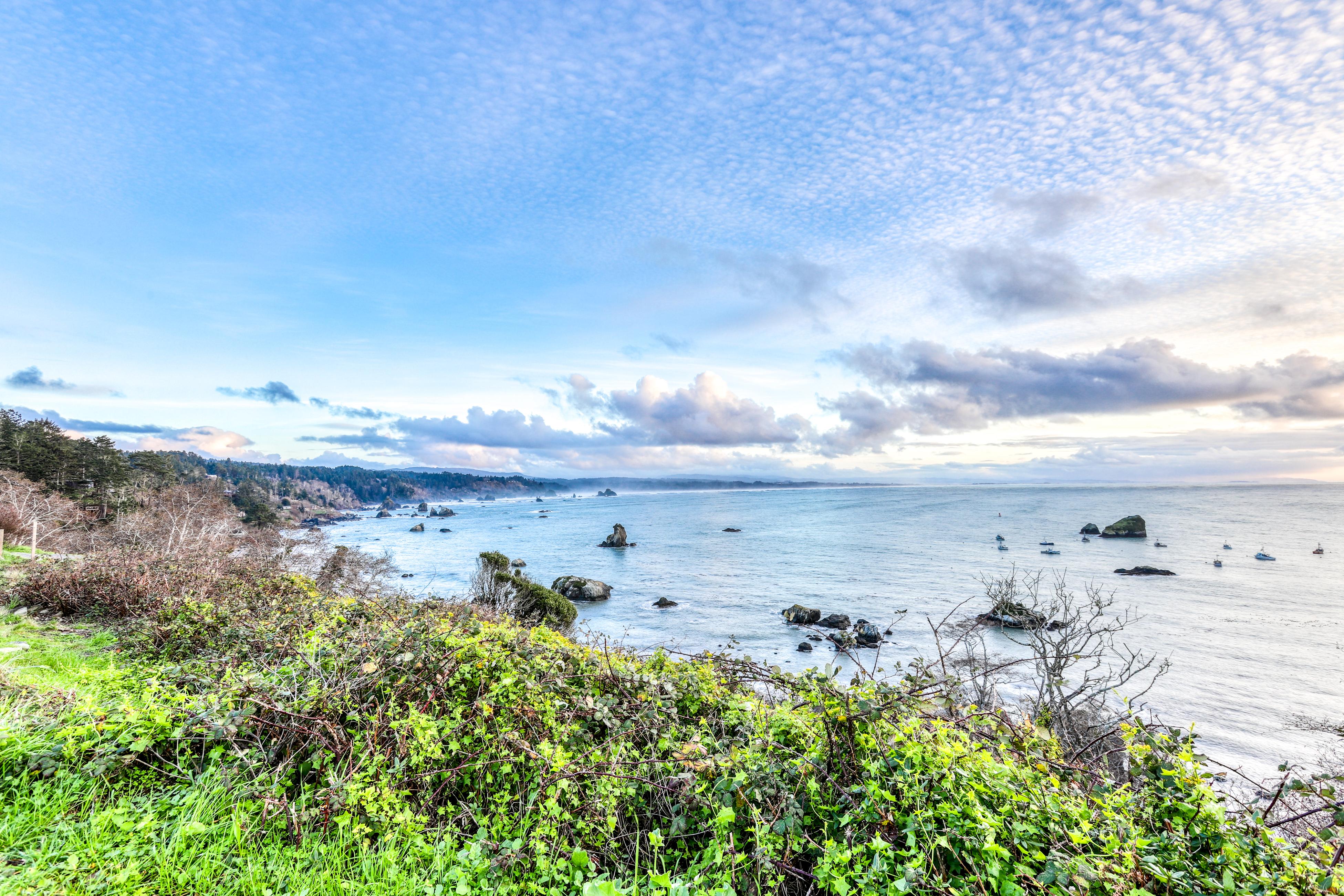 Whalerock Luxury Home