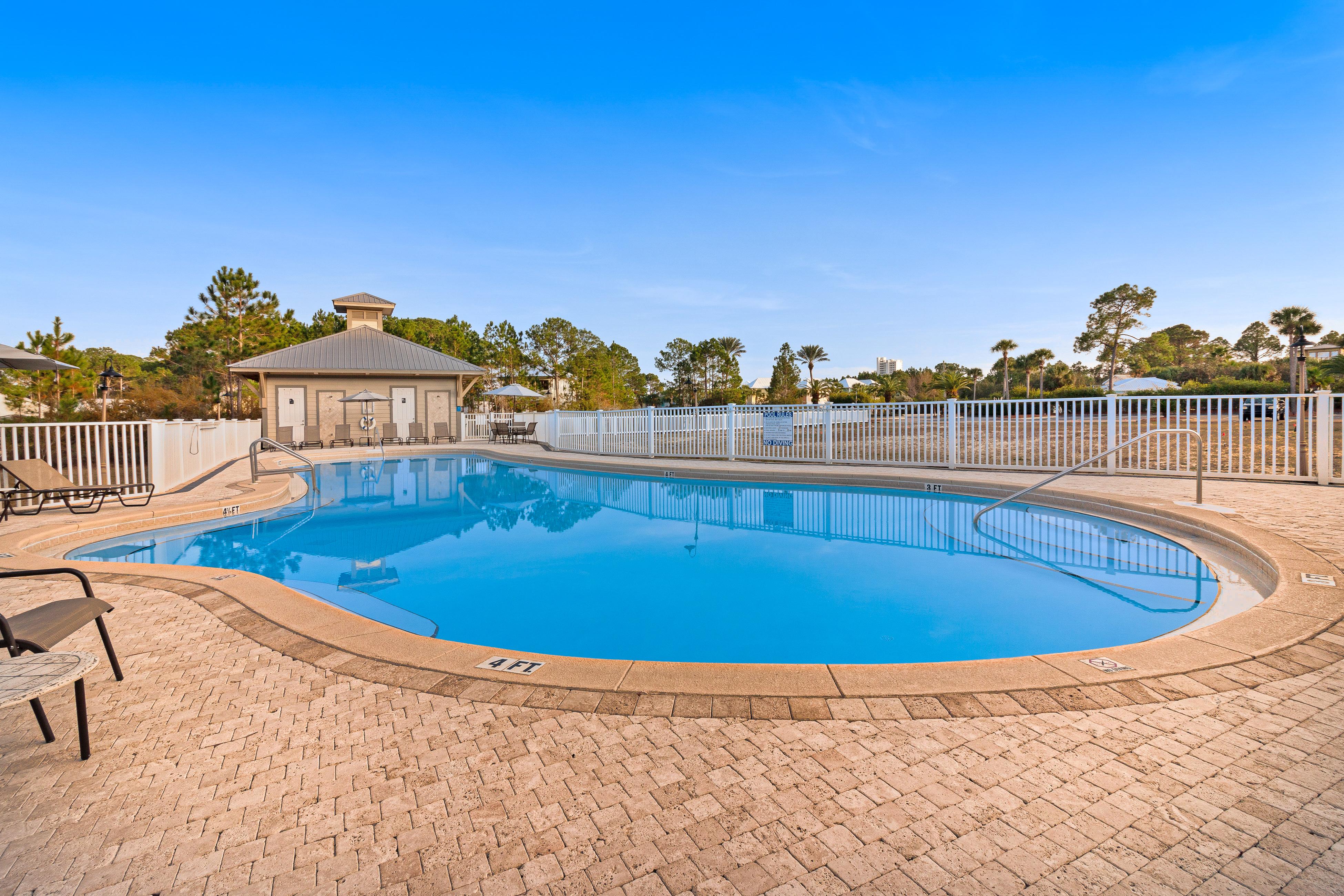 Property Image 2 - Seagrove Highlands 2408 - The Horizon
