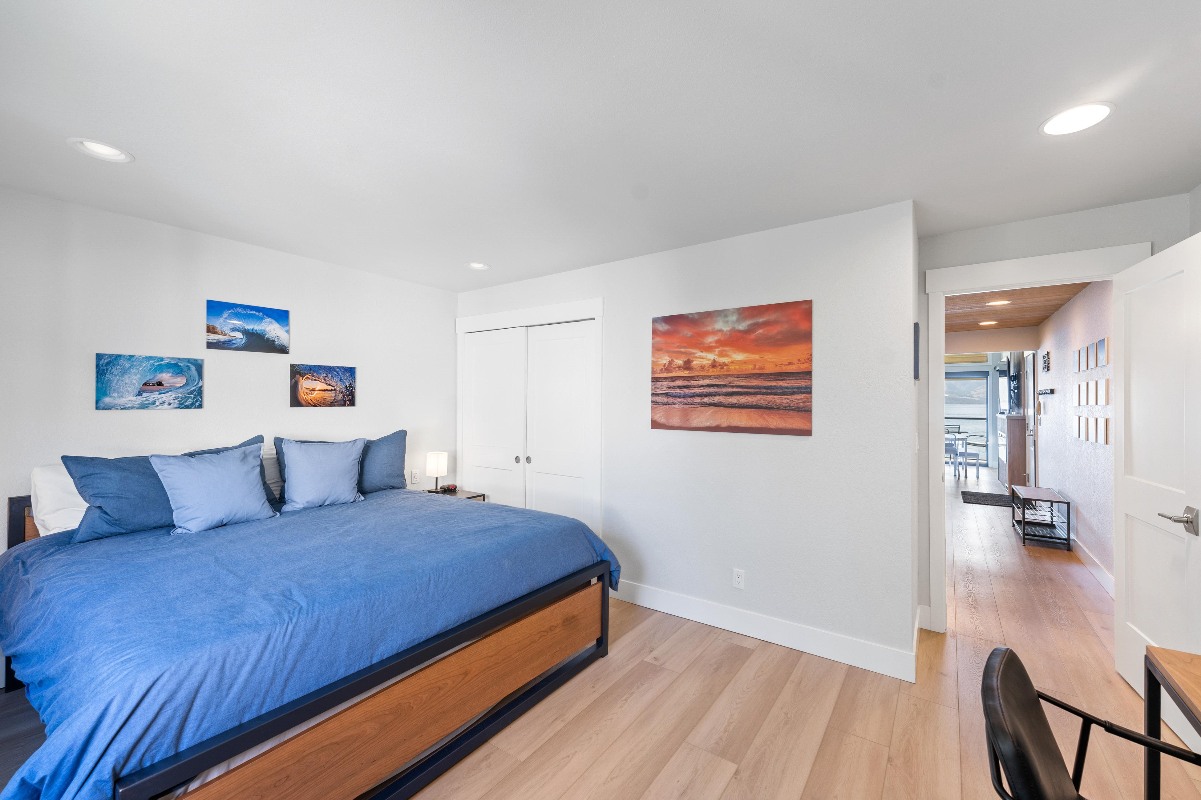 Lake Chelan Shores - Beachfront Sunsets #6-5 Lake Chelan Shores - Beachfront Sunsets #6-5